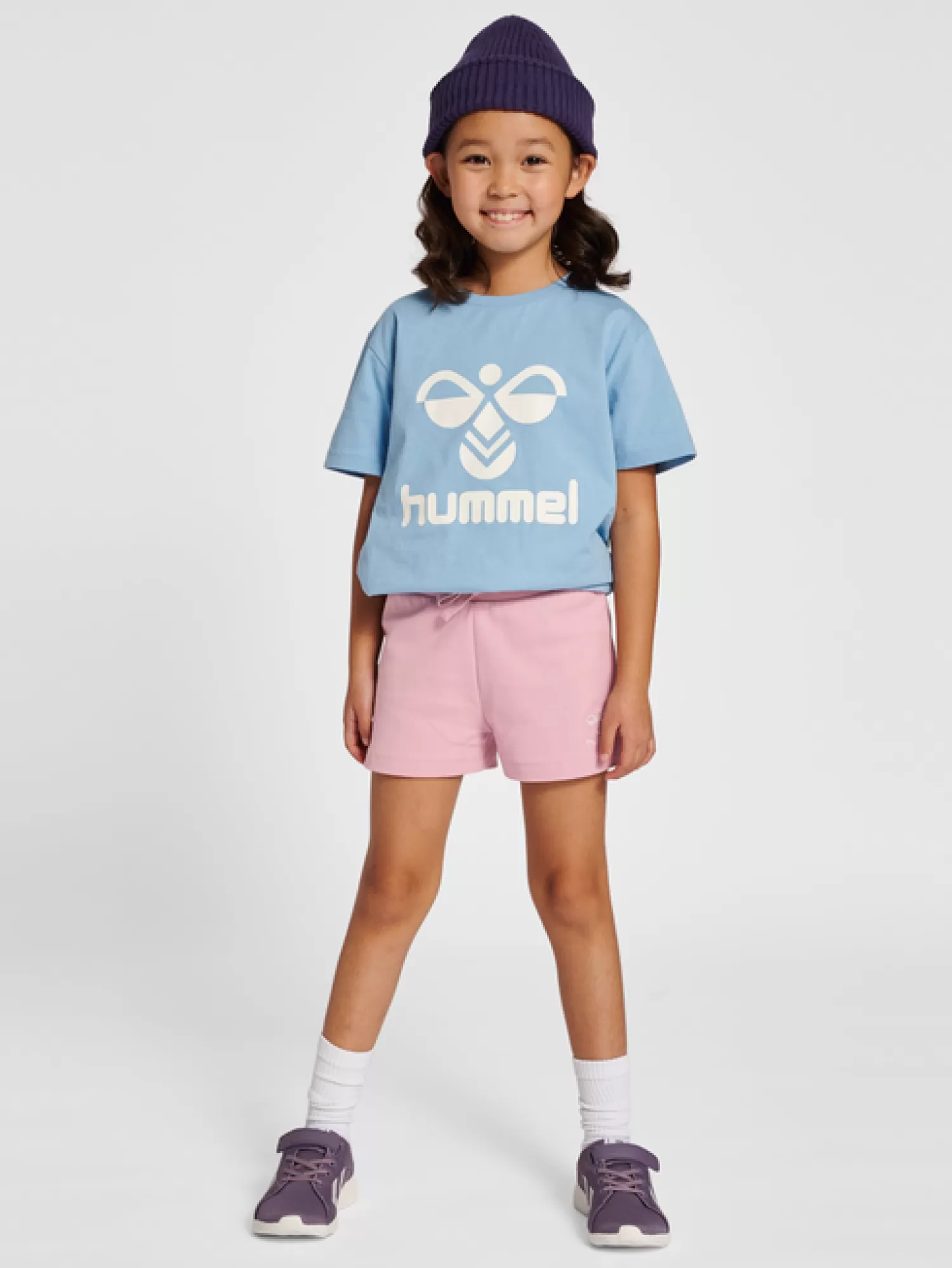 Hummel Shorts<hmlNILLE SHORTS