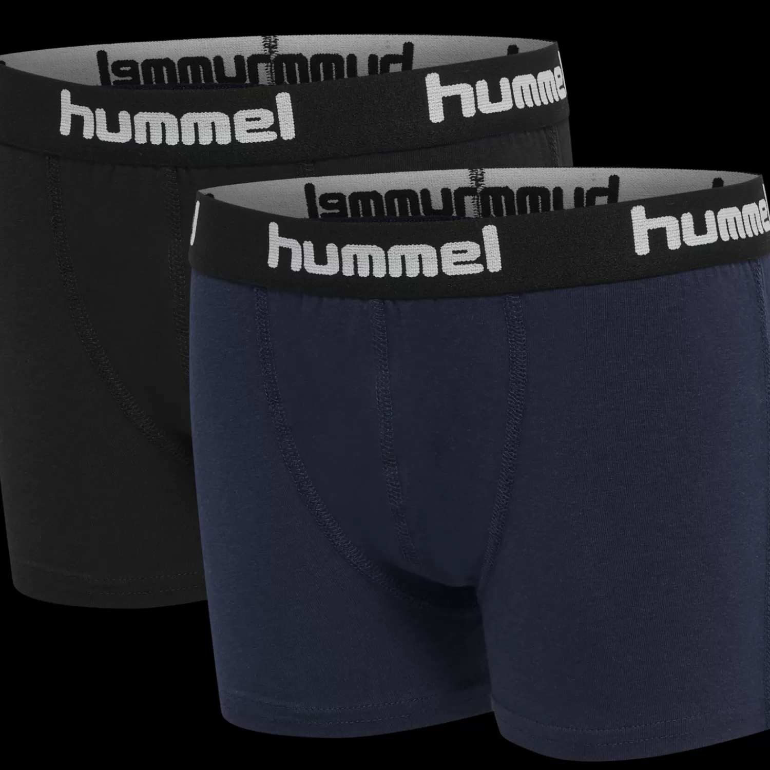 Hummel Underwear and nightwear<hmlNOLAN BOXERS 2-PACK