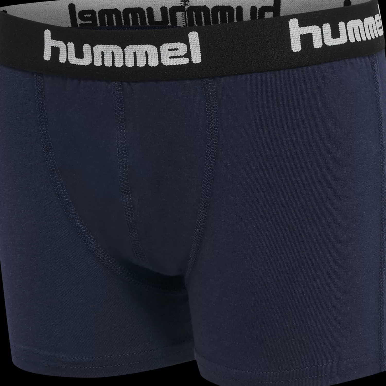 Hummel Underwear and nightwear<hmlNOLAN BOXERS 2-PACK