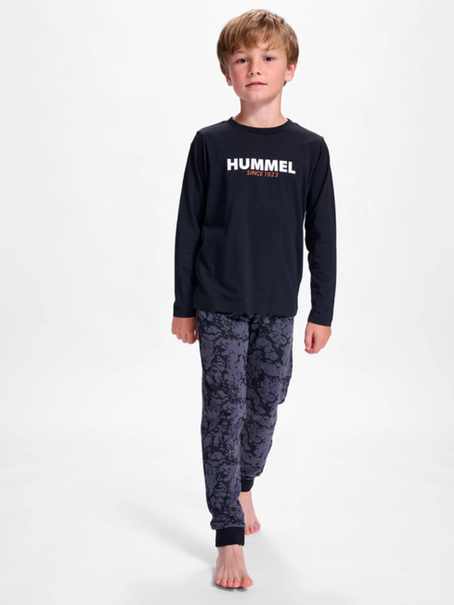 Hummel Underwear and nightwear<hmlNOLAN NIGHT SUIT