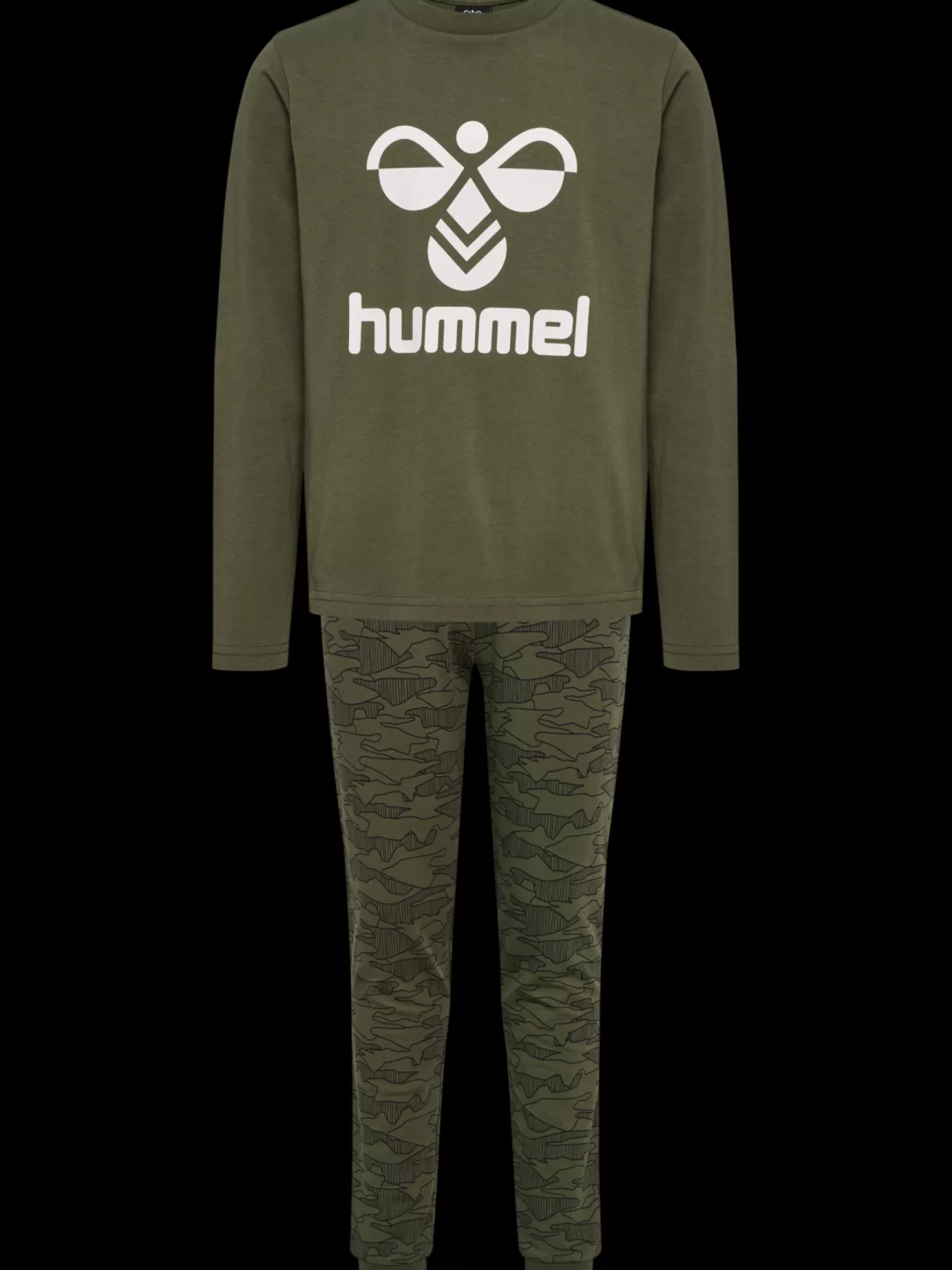 Hummel Underwear and nightwear<hmlNOLAN NIGHT SUIT