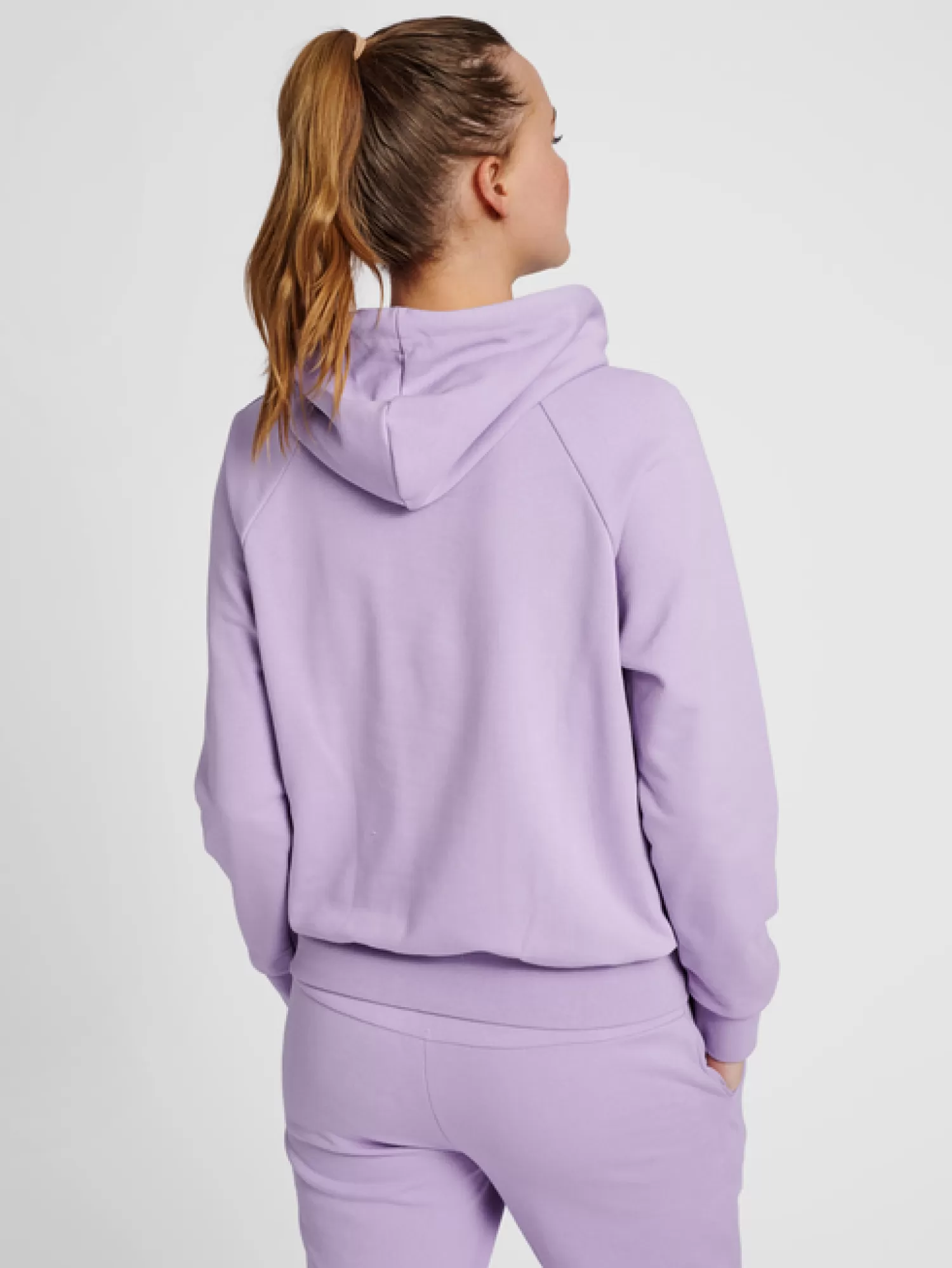 Hummel Hoodies and sweatshirts<hmlNONI 2.0 HOODIE