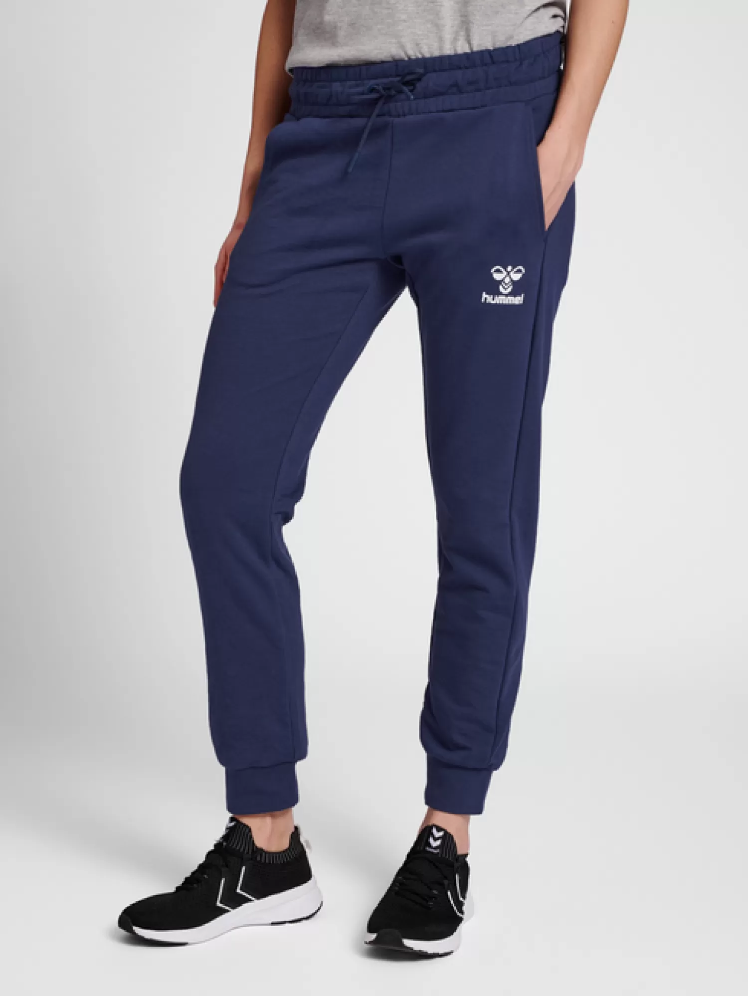 Hummel Pants<hmlNONI 2.0 REGULAR PANTS