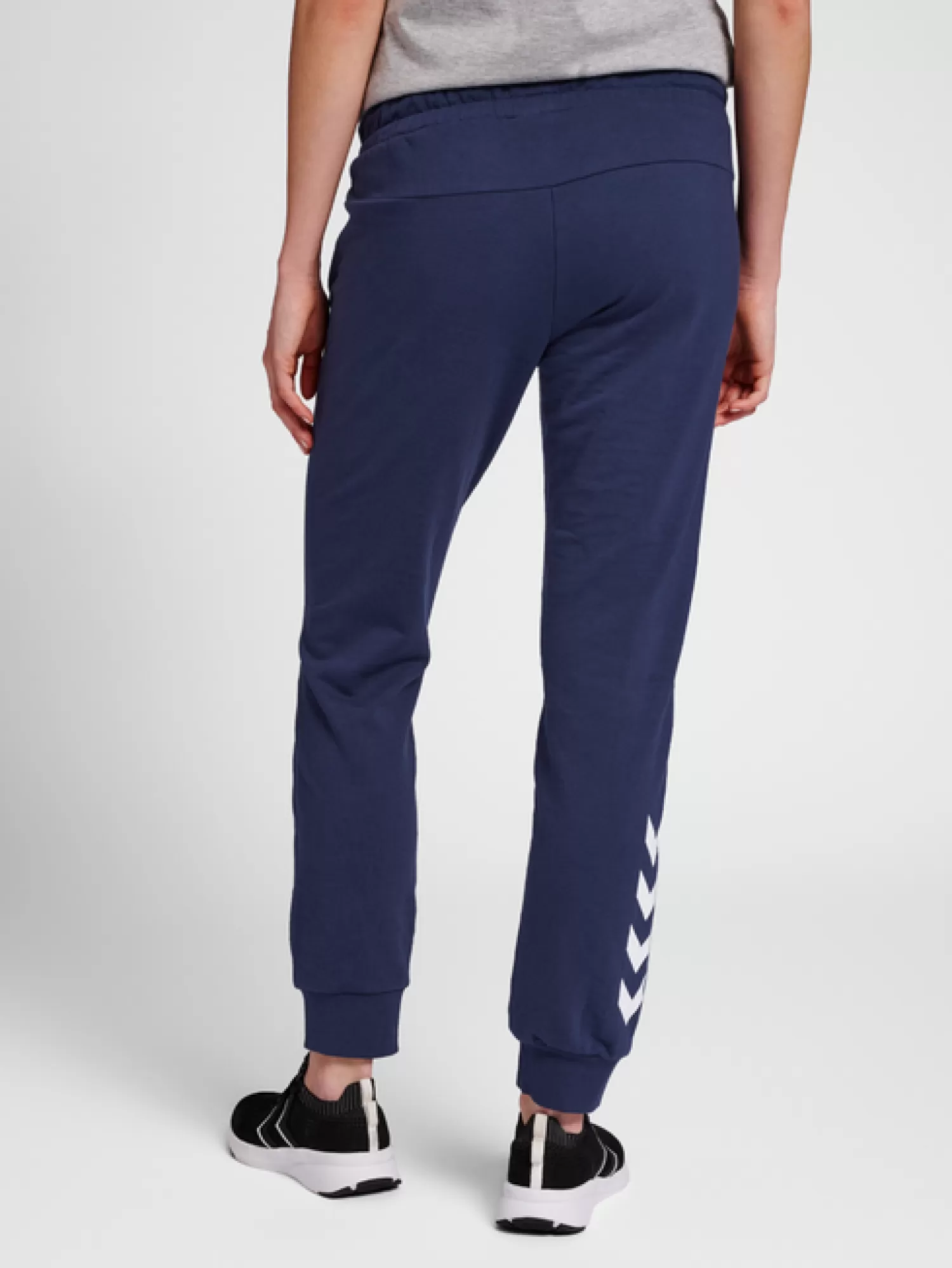 Hummel Pants<hmlNONI 2.0 REGULAR PANTS