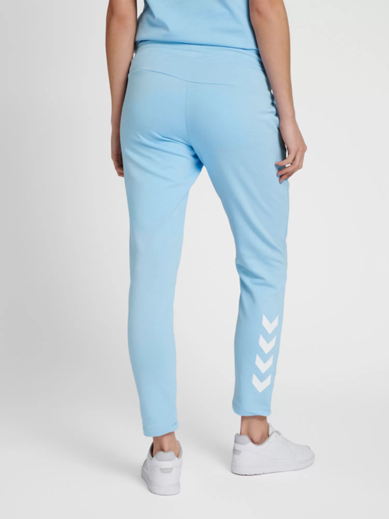 Hummel Pants<hmlNONI 2.0 TAPERED PANTS