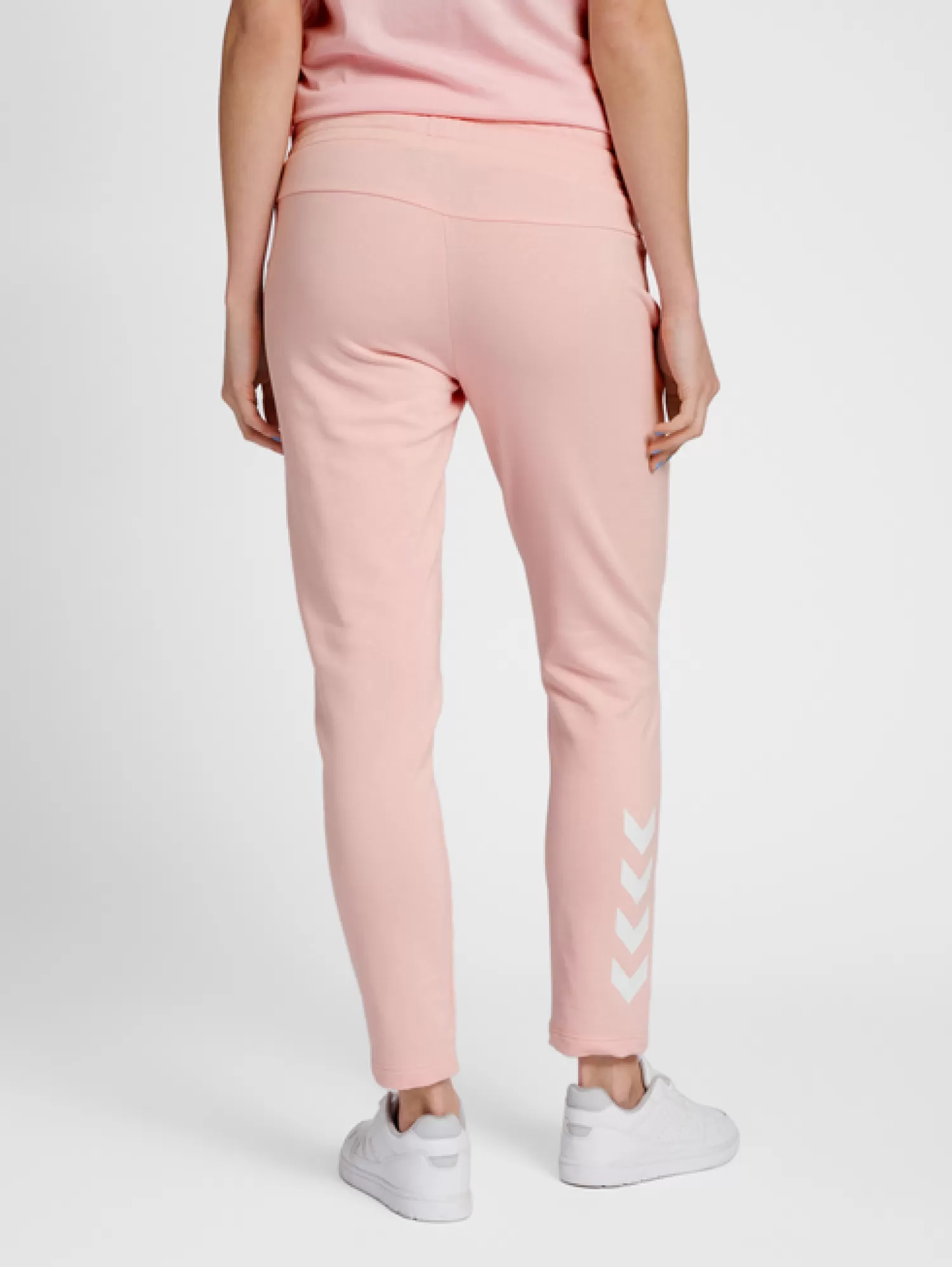 Hummel Pants<hmlNONI 2.0 TAPERED PANTS