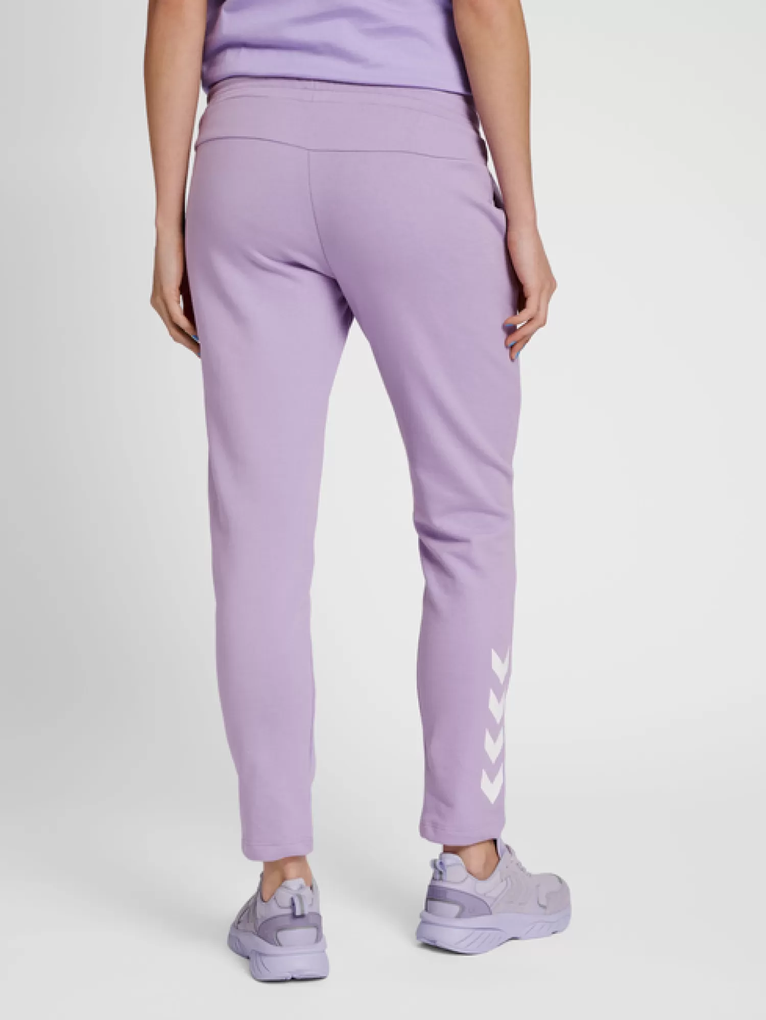 Hummel Pants<hmlNONI 2.0 TAPERED PANTS