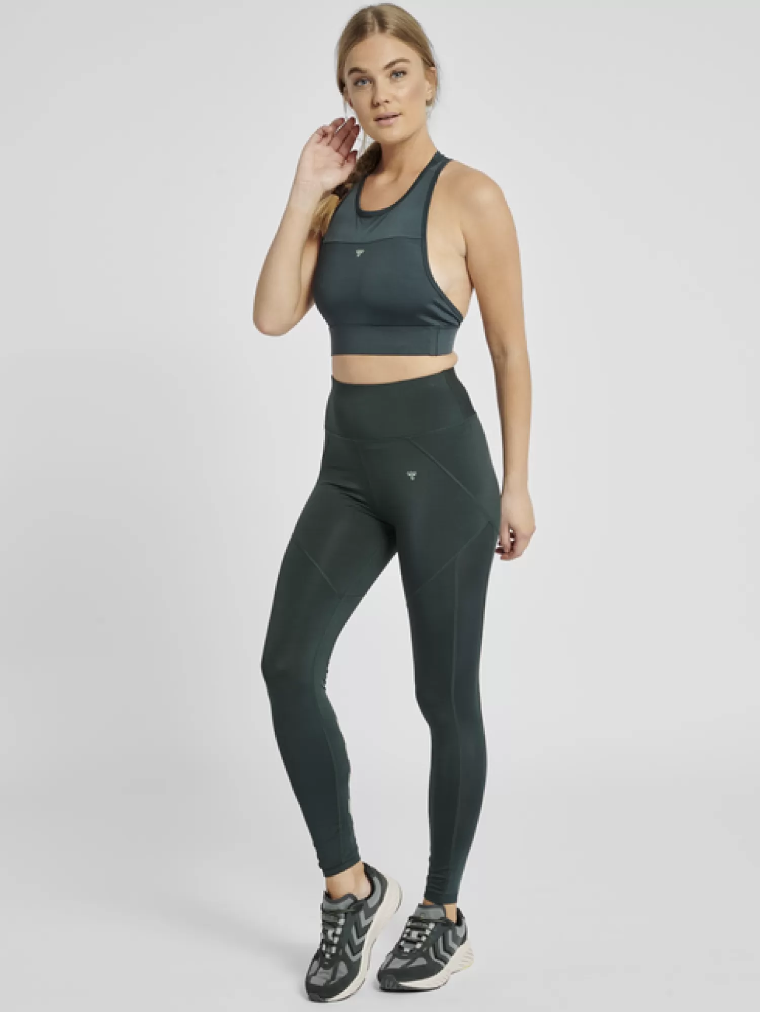 Hummel Sports bras | Sports bras<hmlNORMA SPORTS BRA