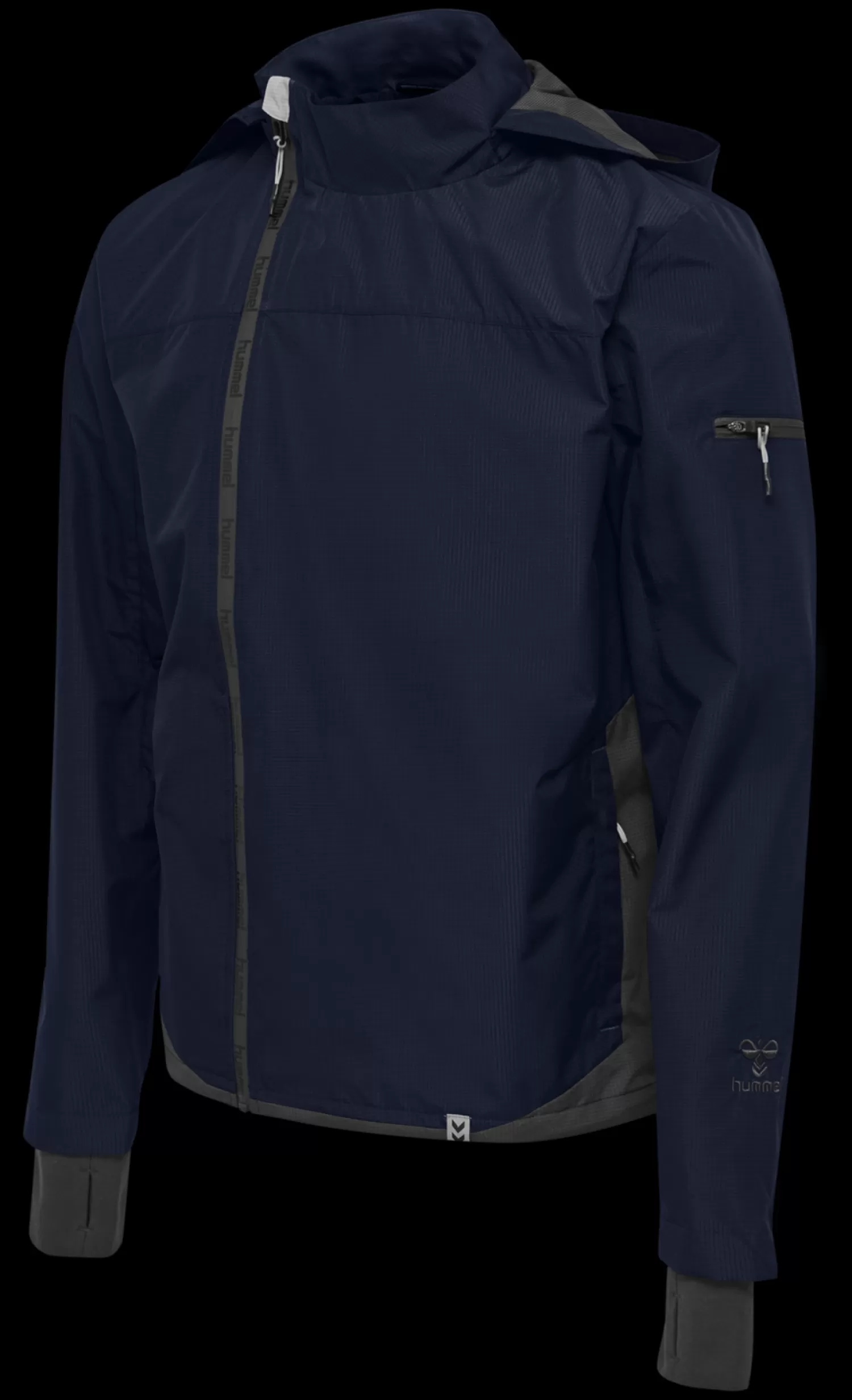 Hummel Football jackets | Jackets<hmlNORTH SHELL JACKET