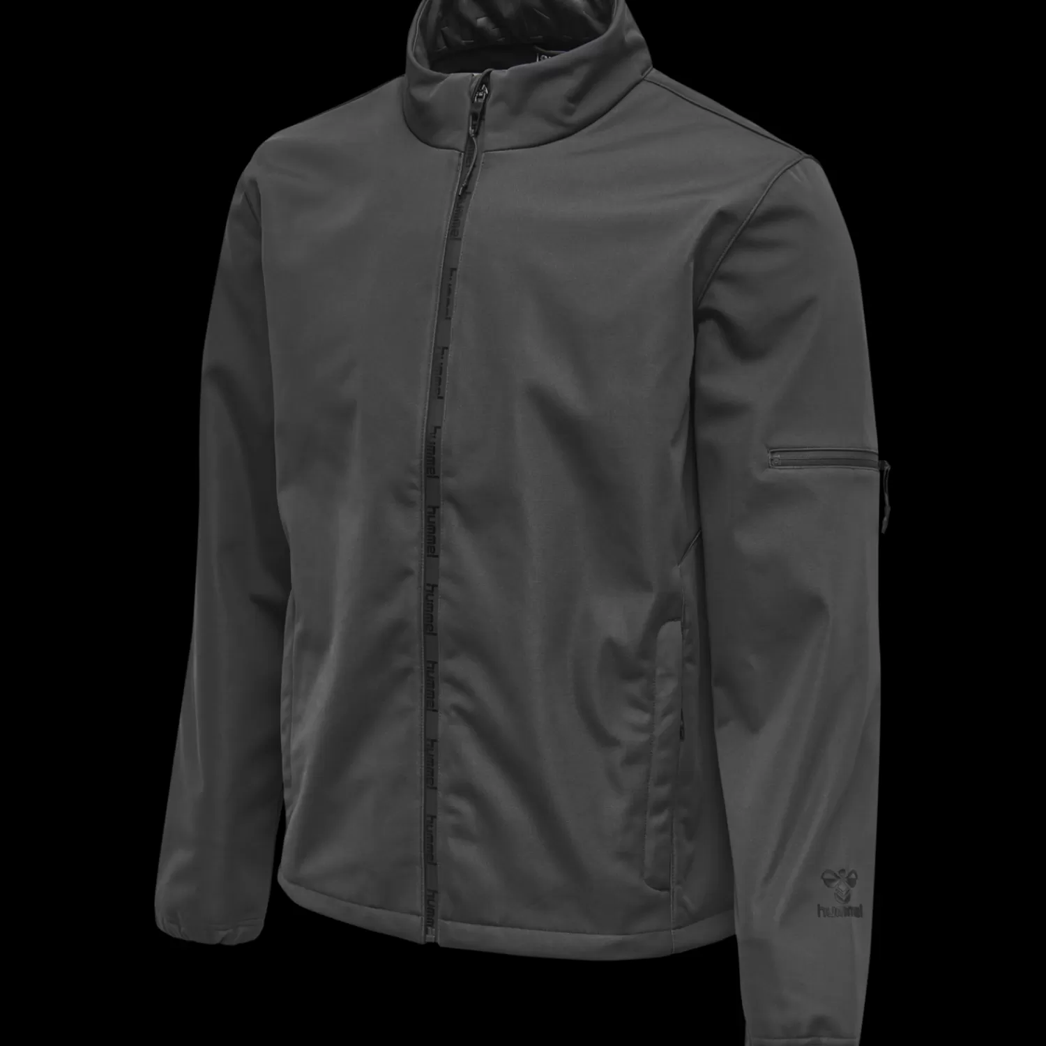 Hummel Football jackets | Jackets<hmlNORTH SOFTSHELL JACKET