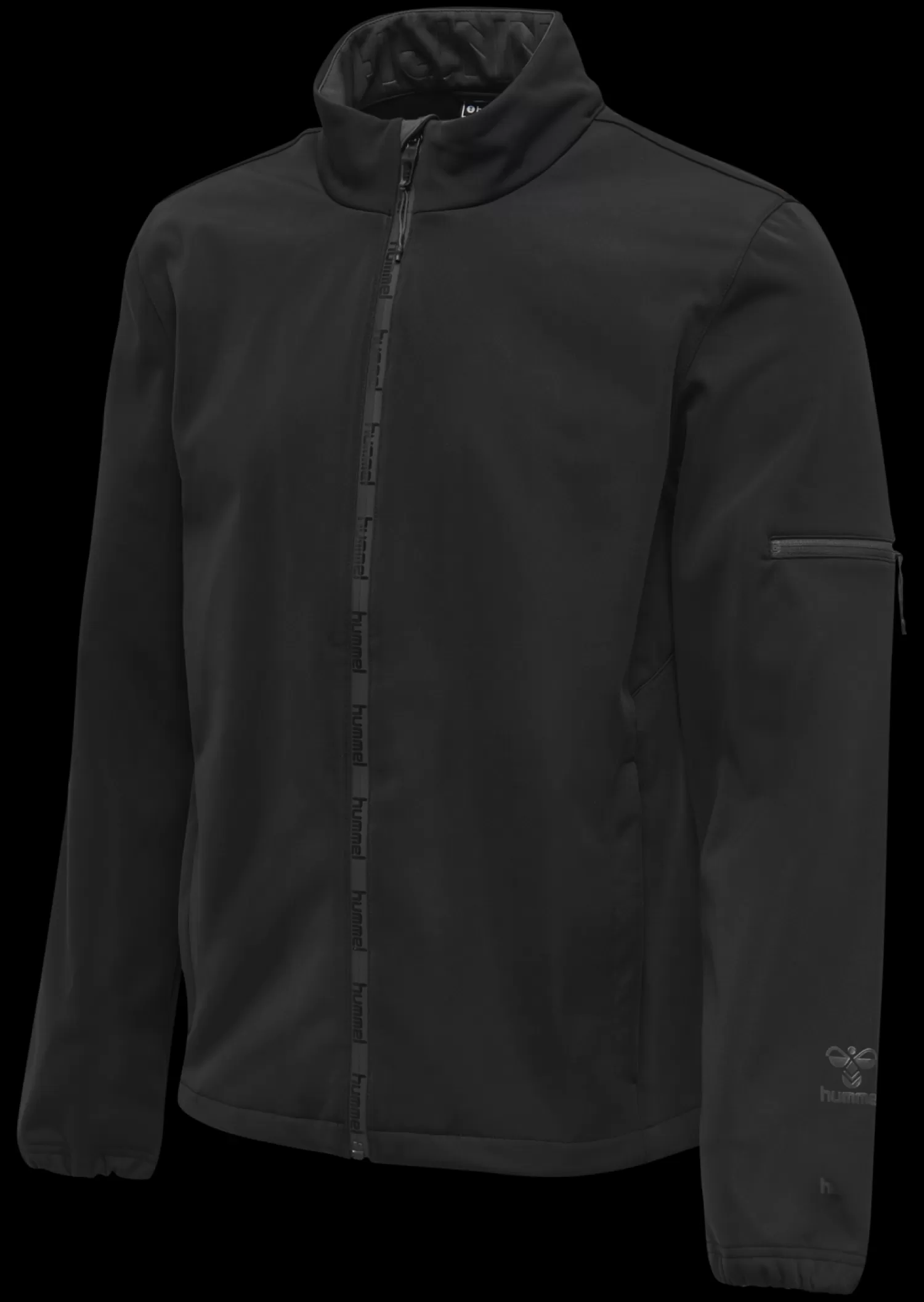 Hummel Football jackets | Jackets<hmlNORTH SOFTSHELL JACKET