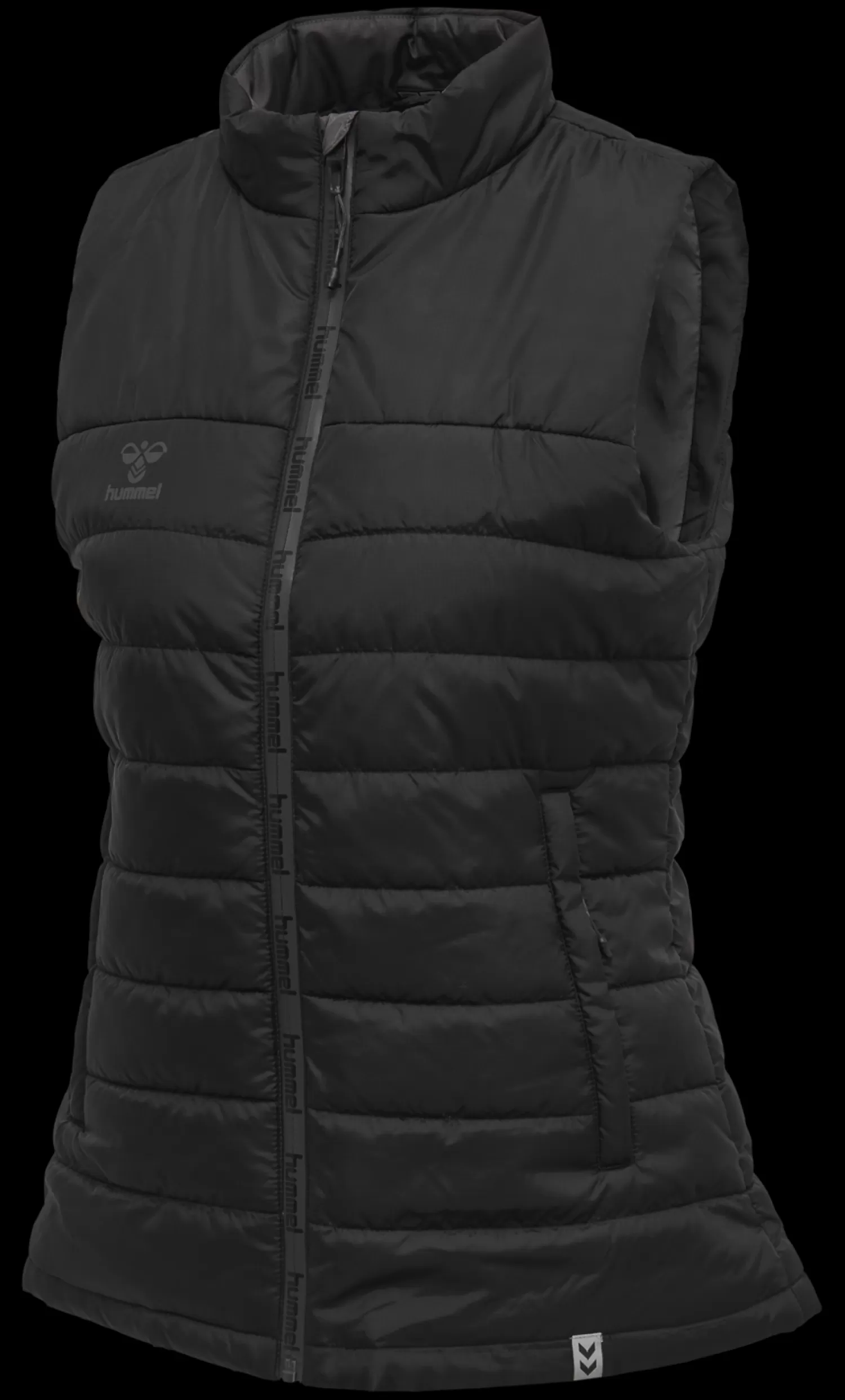 Hummel Jackets<hmlNORTH WAISTCOAT WOMAN