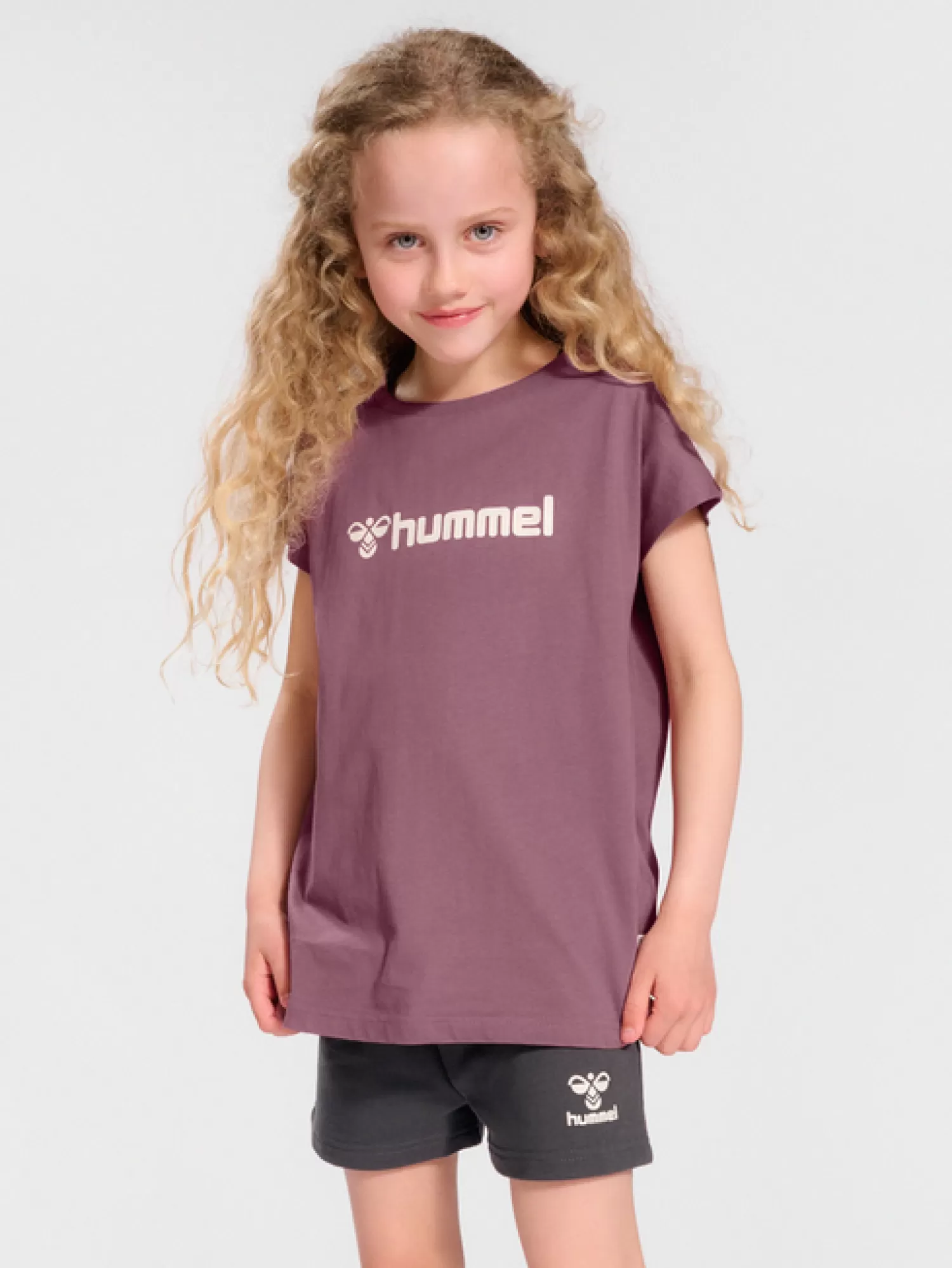 Hummel Sets<hmlNOVA SHORTS SET