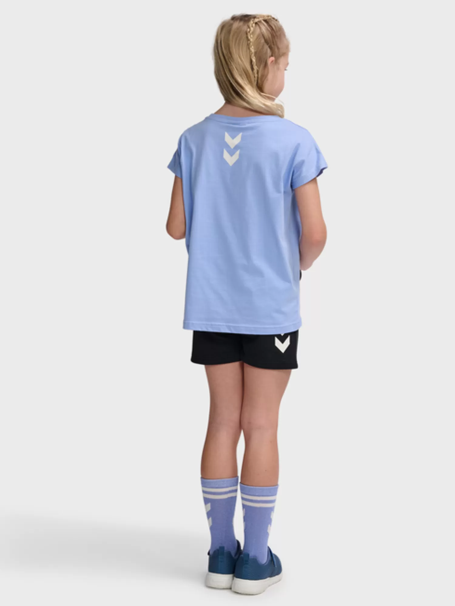 Hummel Sets<hmlNOVA SHORTS SET