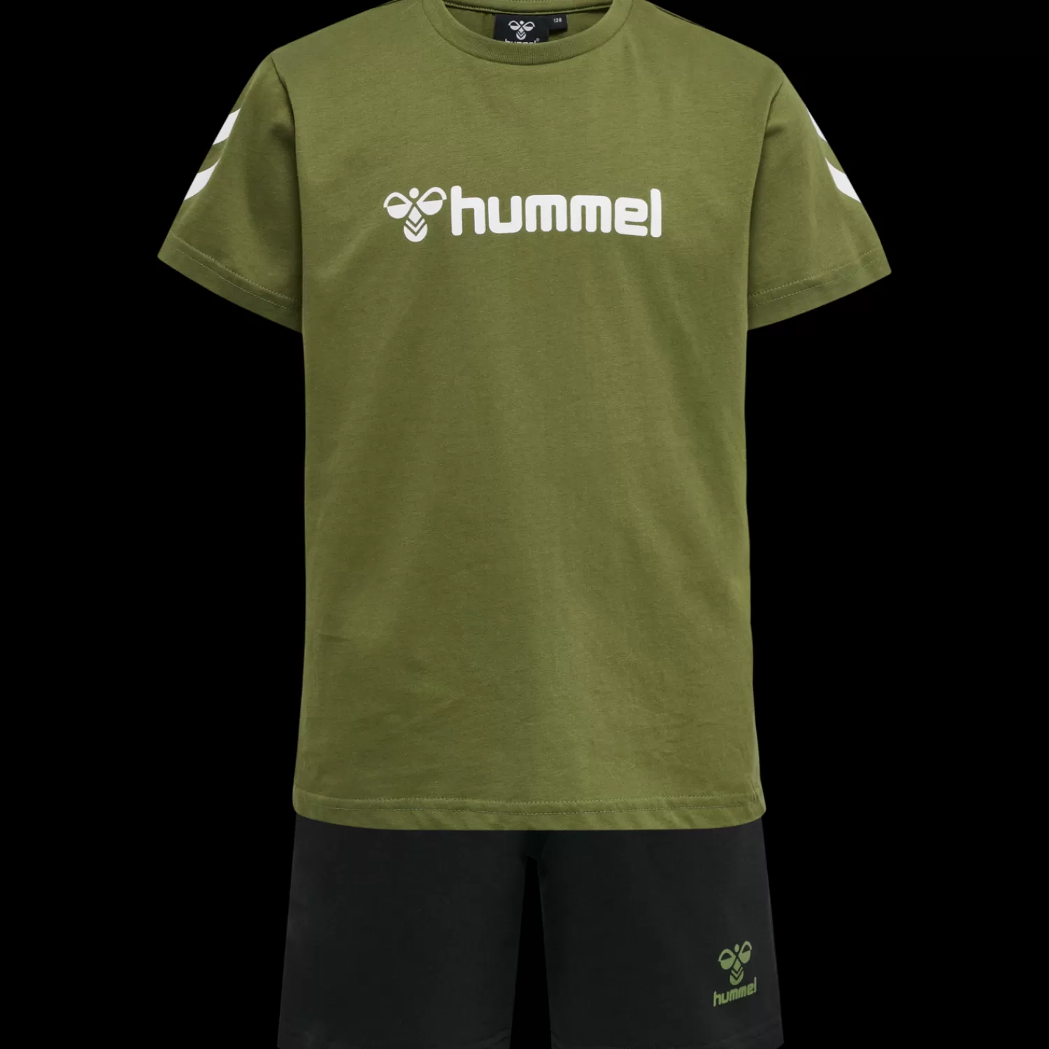 Hummel Sets<hmlNOVET SHORTS SET