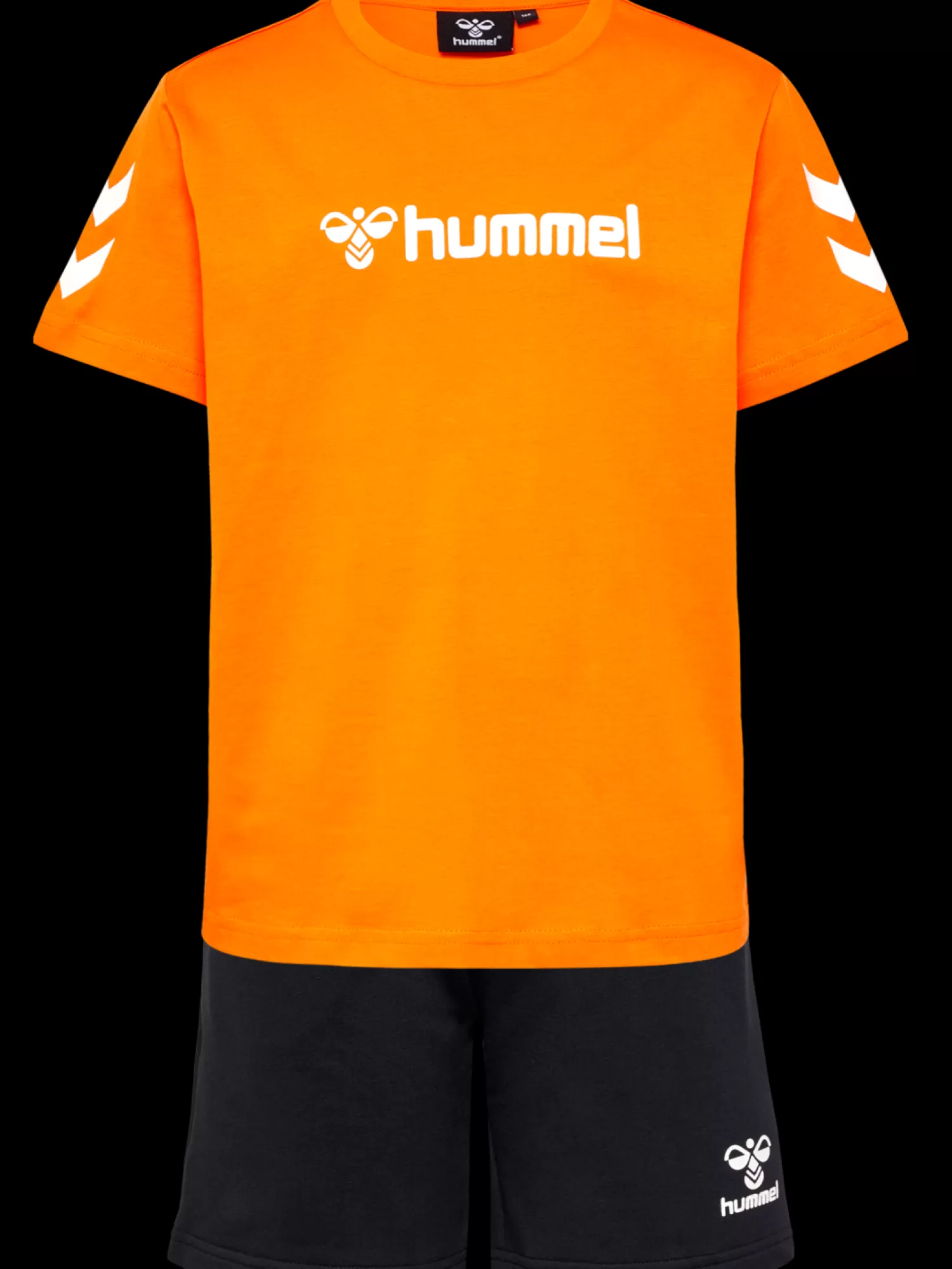 Hummel Sets<hmlNOVET SHORTS SET