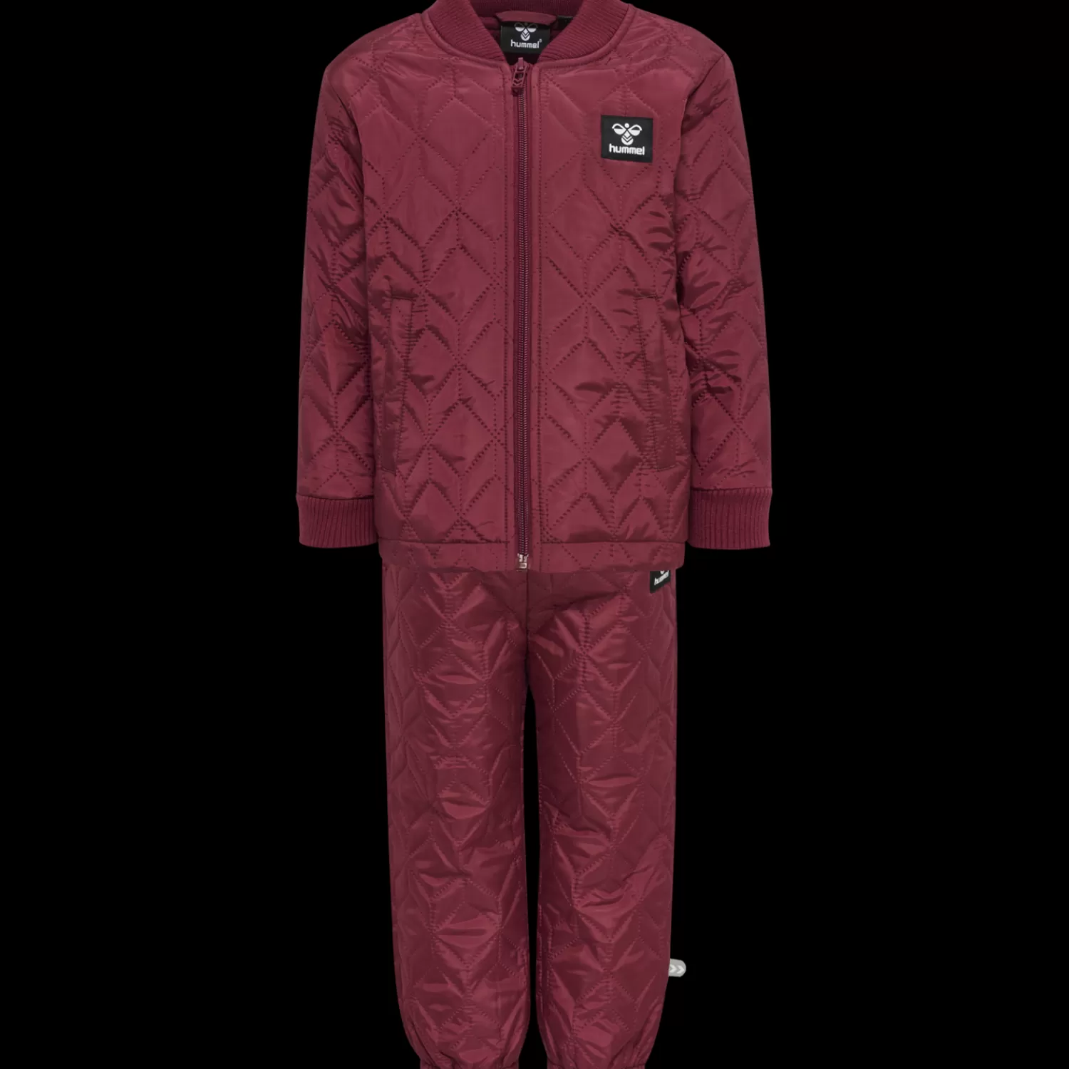 Hummel Outerwear<hmlNULE MINI THERMO SET