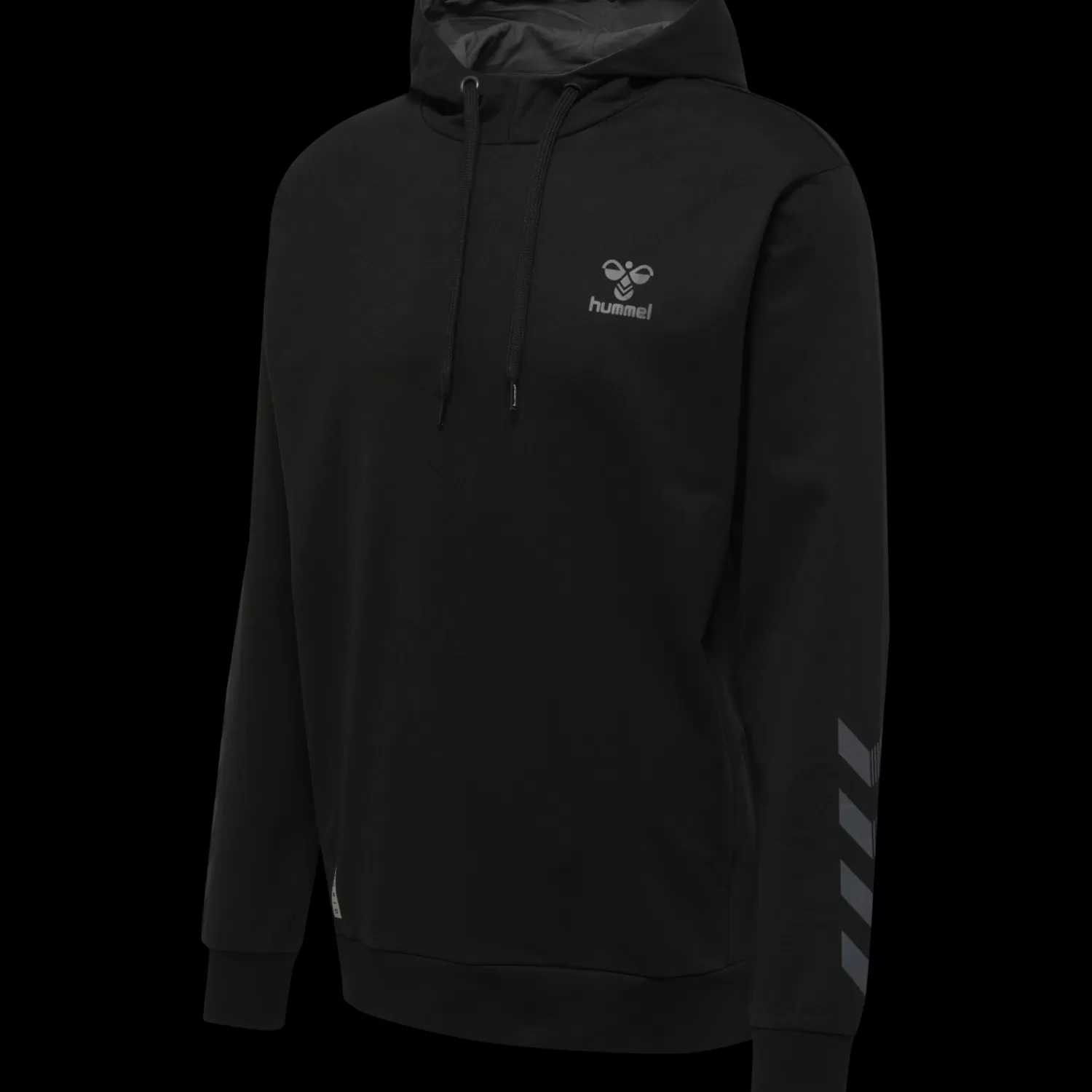 Hummel Running | Training<hmlOFFGRID COTTON HOODIE