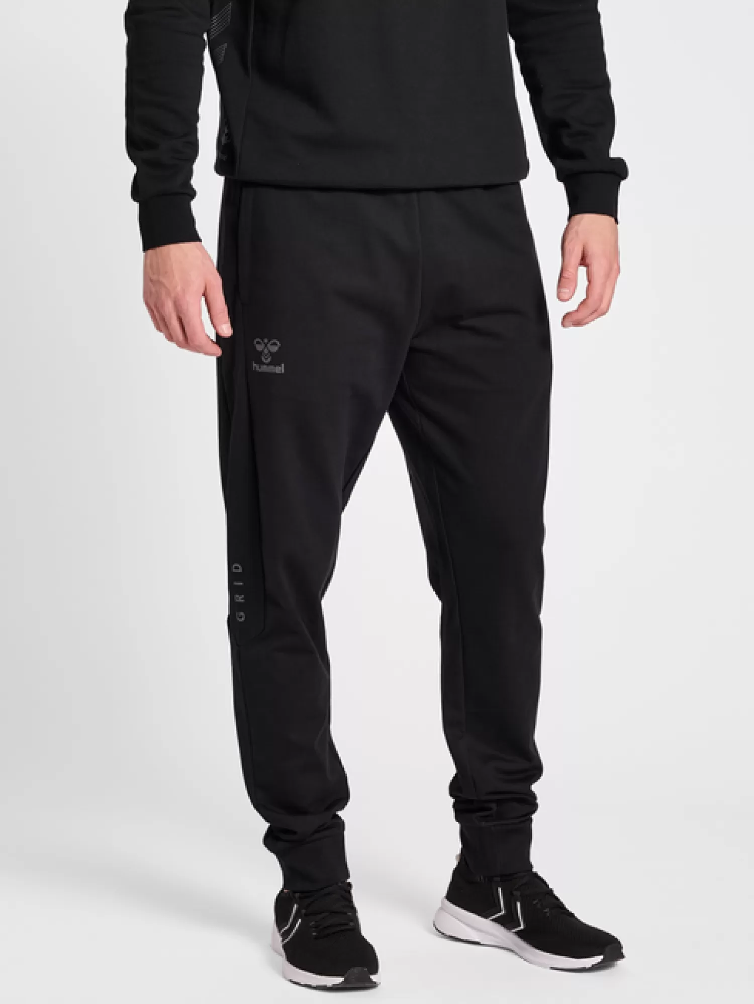 Hummel Handball pants | Football pants<hmlOFFGRID COTTON PANTS