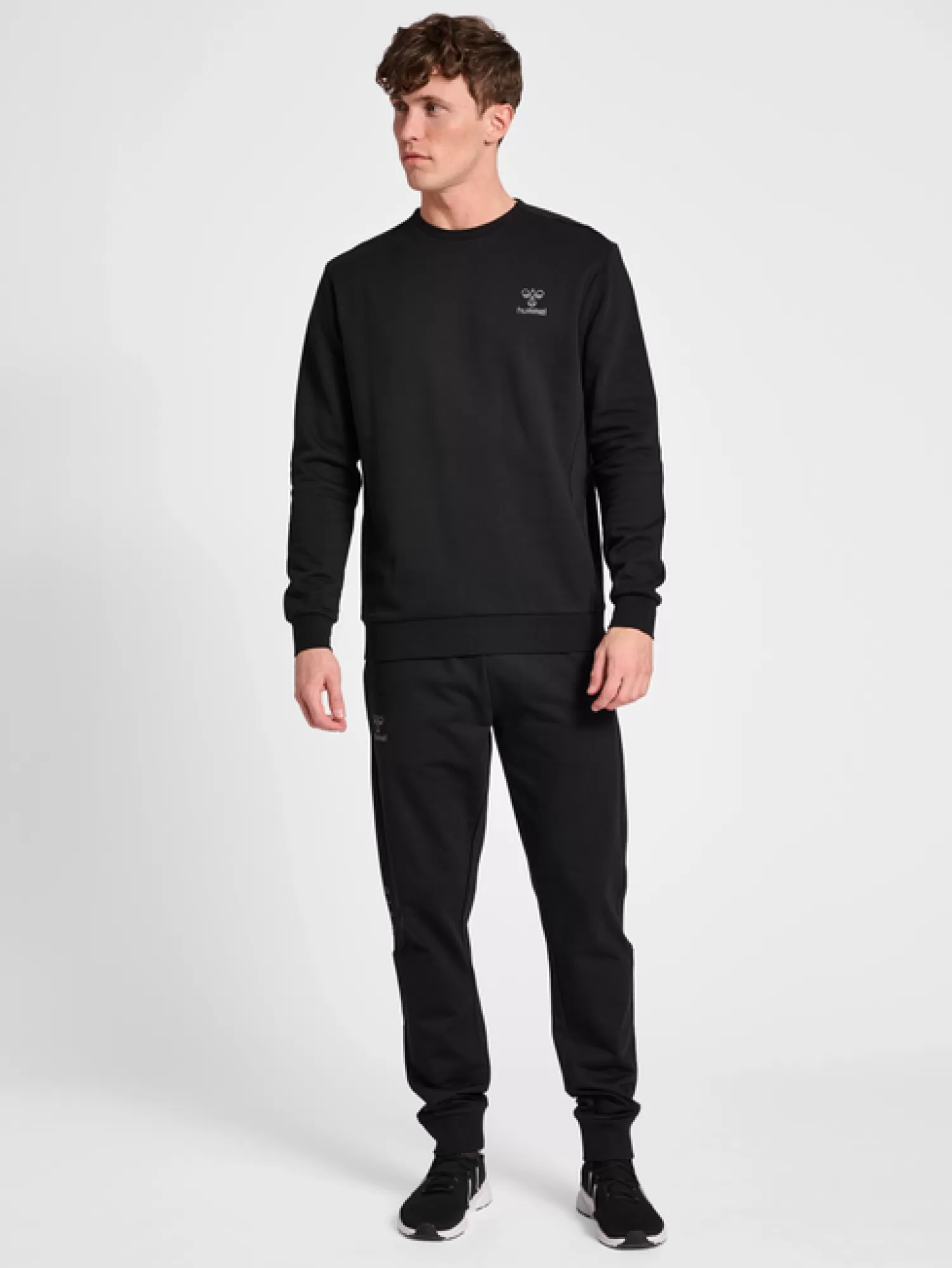 Hummel Handball pants | Football pants<hmlOFFGRID COTTON PANTS