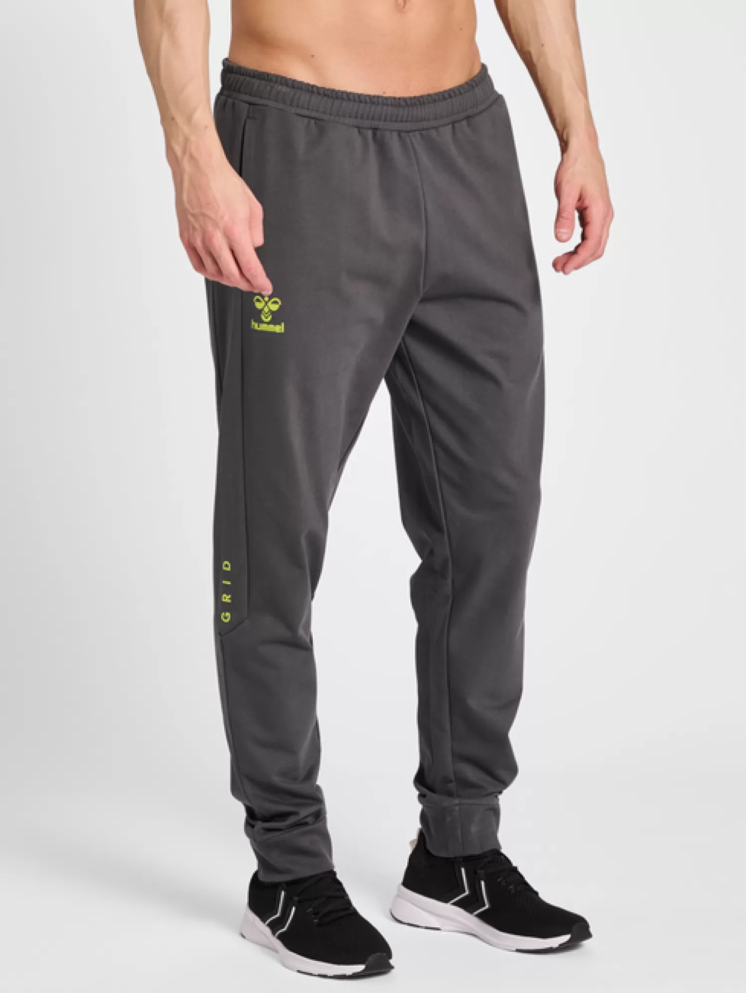 Hummel Handball pants | Football pants<hmlOFFGRID COTTON PANTS