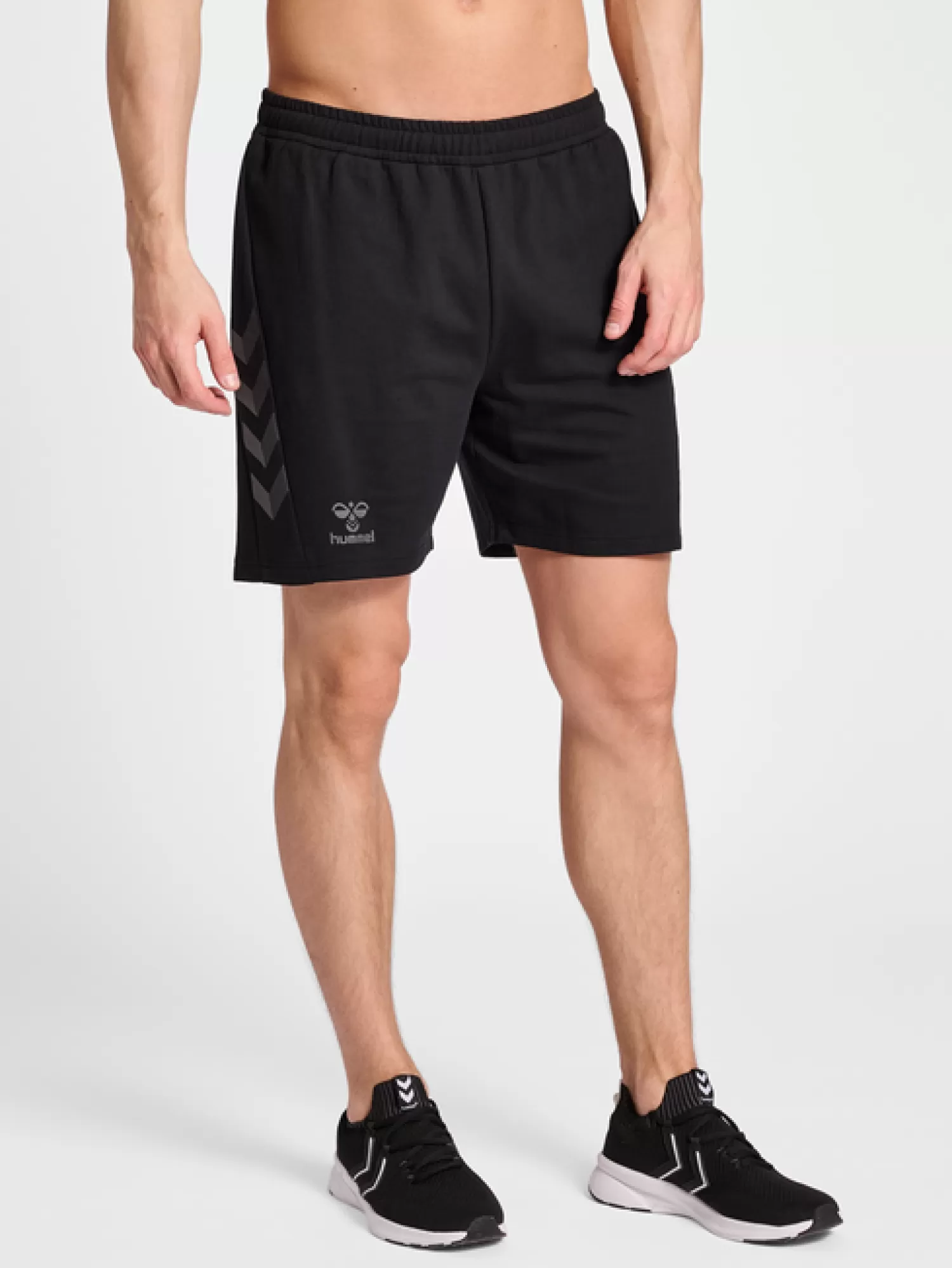 Hummel Handball shorts | Football shorts<hmlOFFGRID COTTON SHORTS