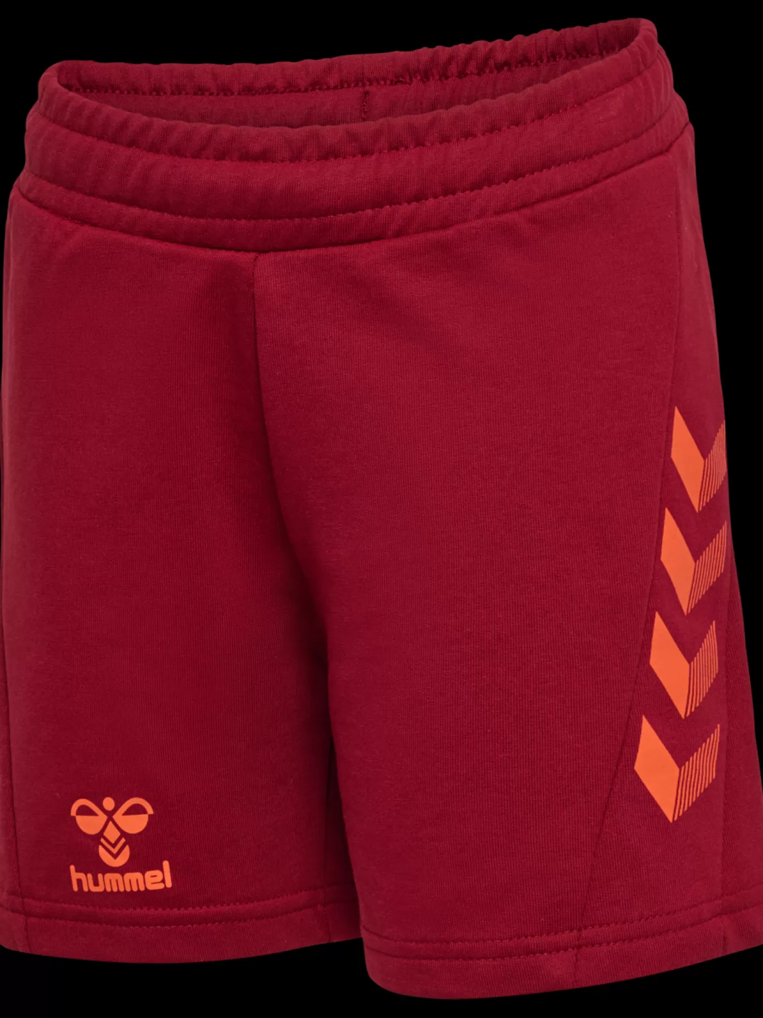 Hummel Handball shorts | Football shorts<hmlOFFGRID COTTON SHORTS KIDS