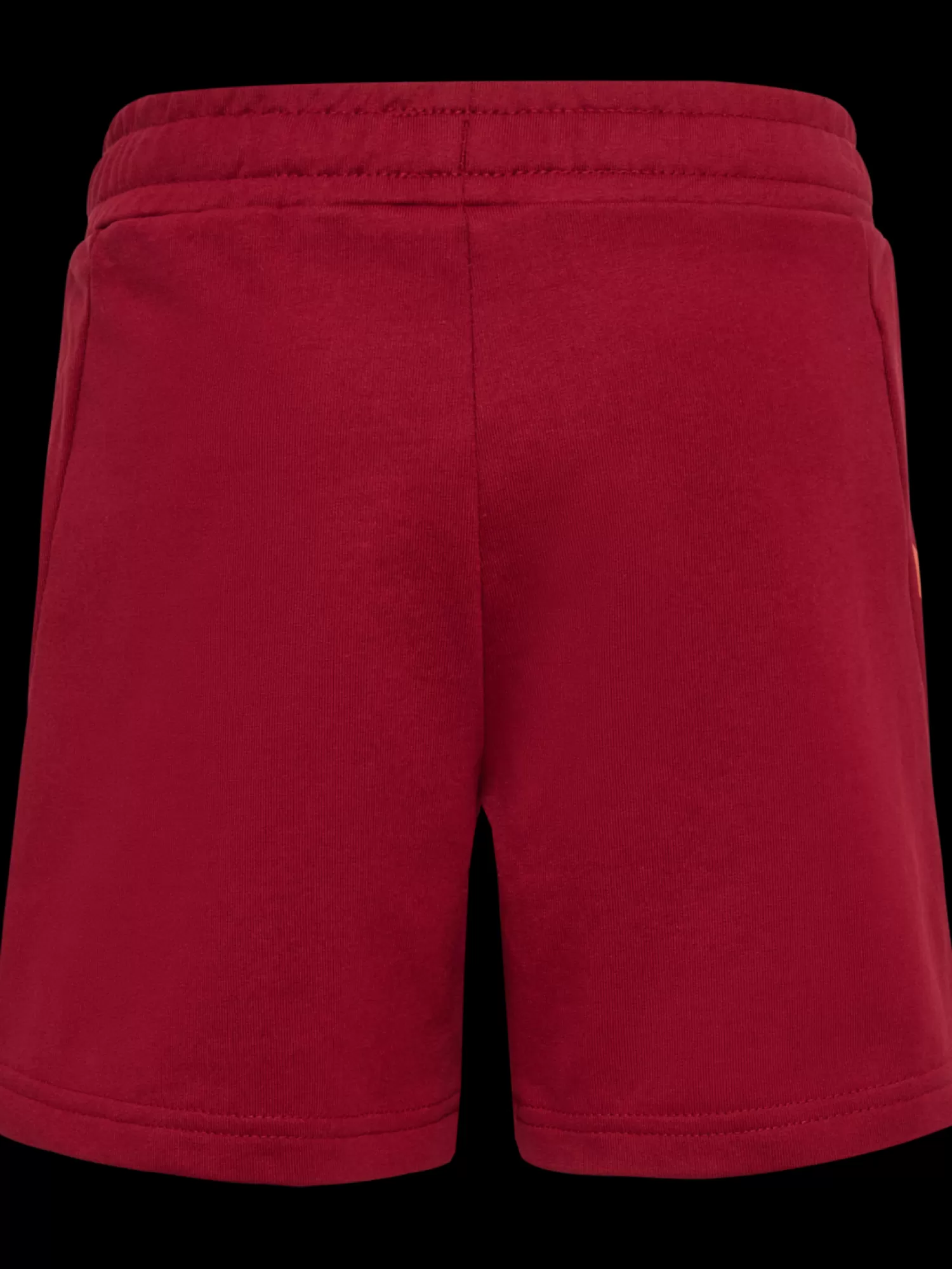 Hummel Handball shorts | Football shorts<hmlOFFGRID COTTON SHORTS KIDS