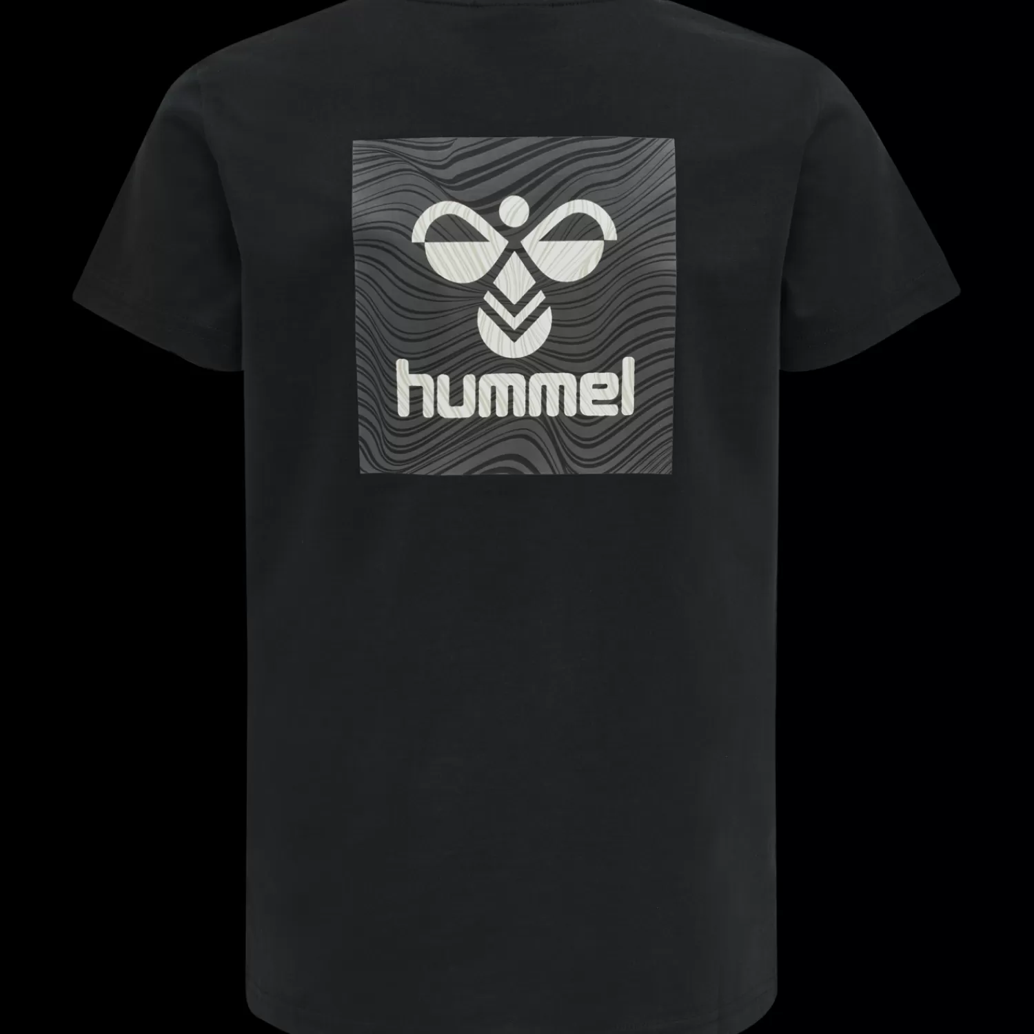 Hummel Handball jerseys | Football jerseys<hmlOFFGRID TEE S/S KIDS