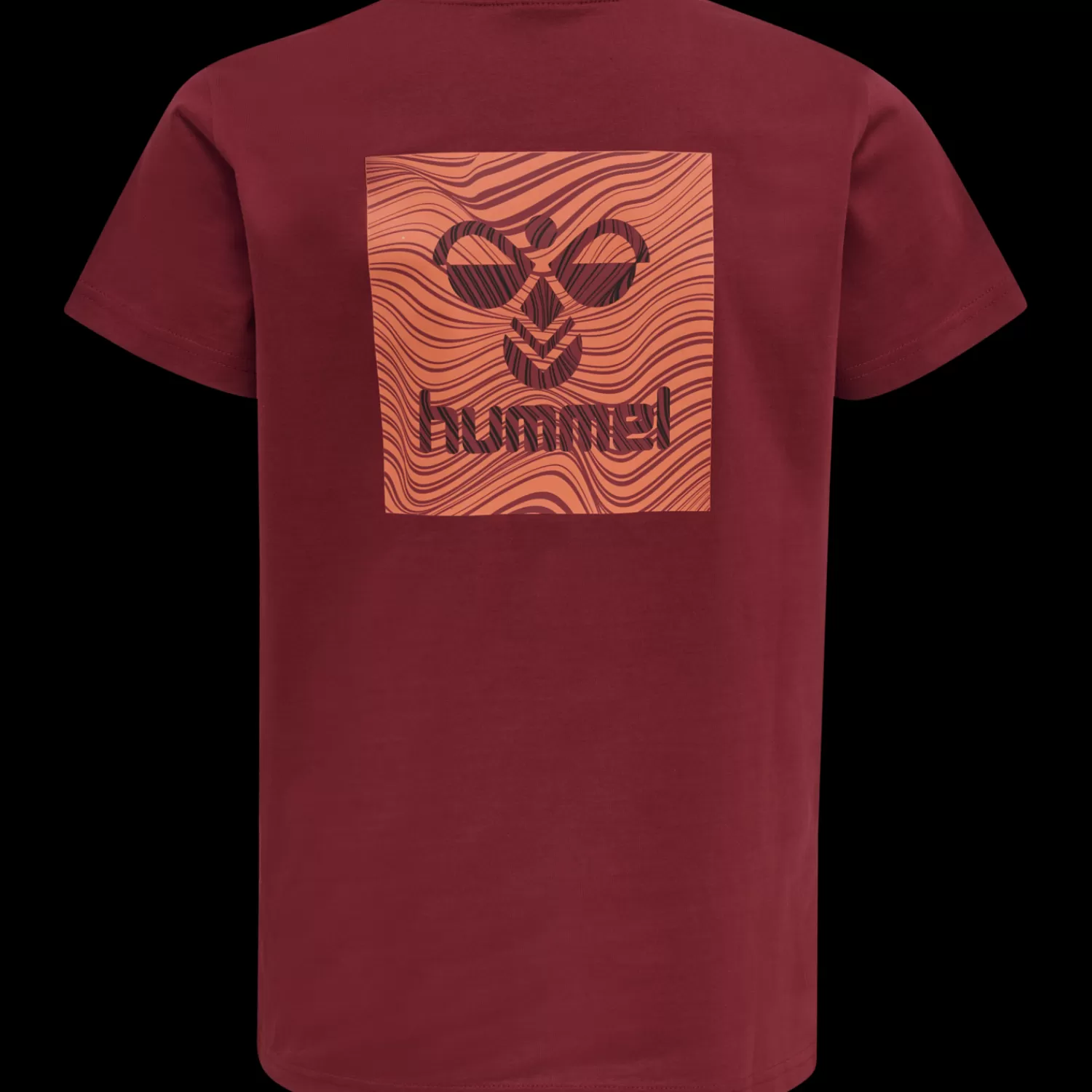 Hummel Handball jerseys | Football jerseys<hmlOFFGRID TEE S/S KIDS