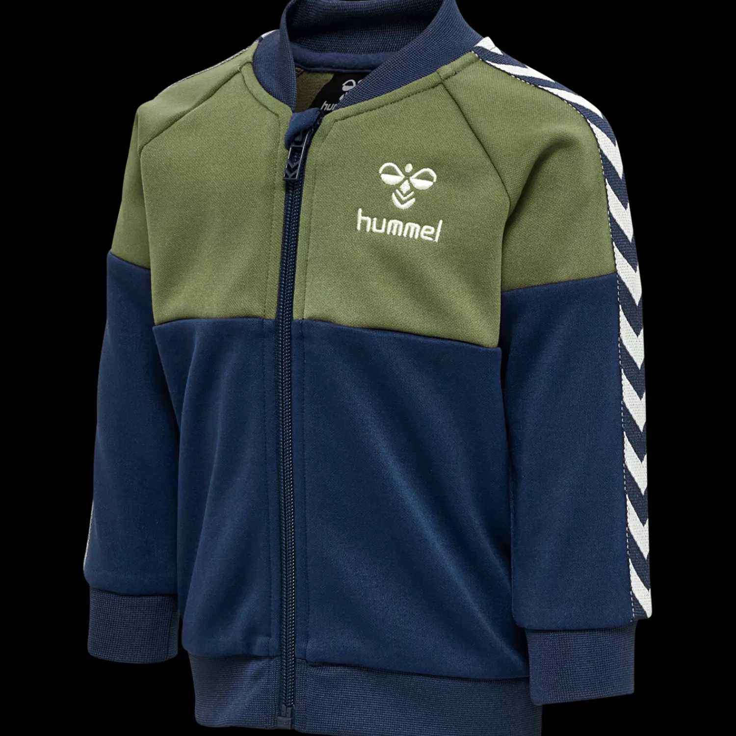 Hummel Sweatshirts<hmlOLEK ZIP JACKET