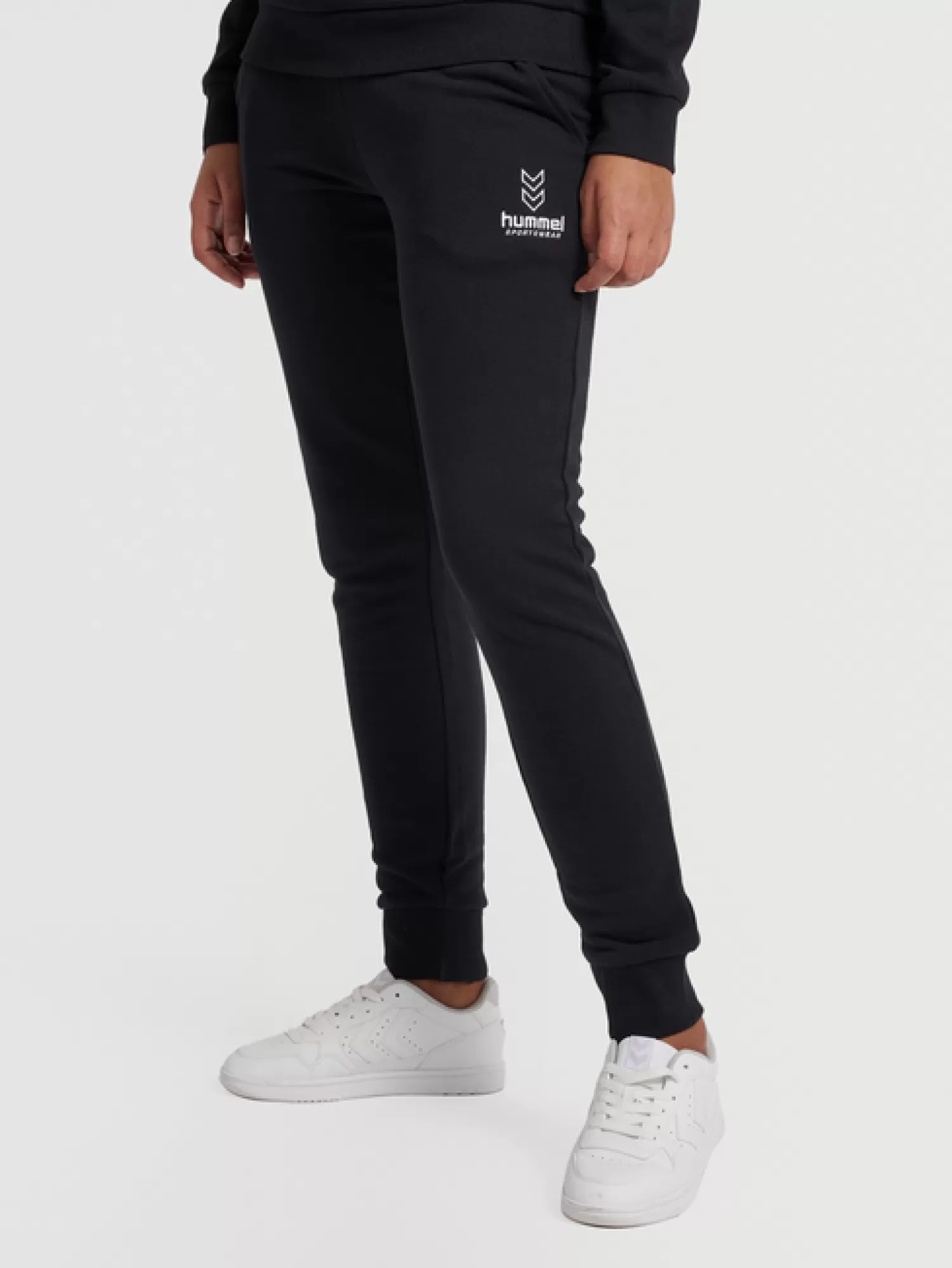 Hummel Pants<hmlOLIVIA REGULAR PANTS