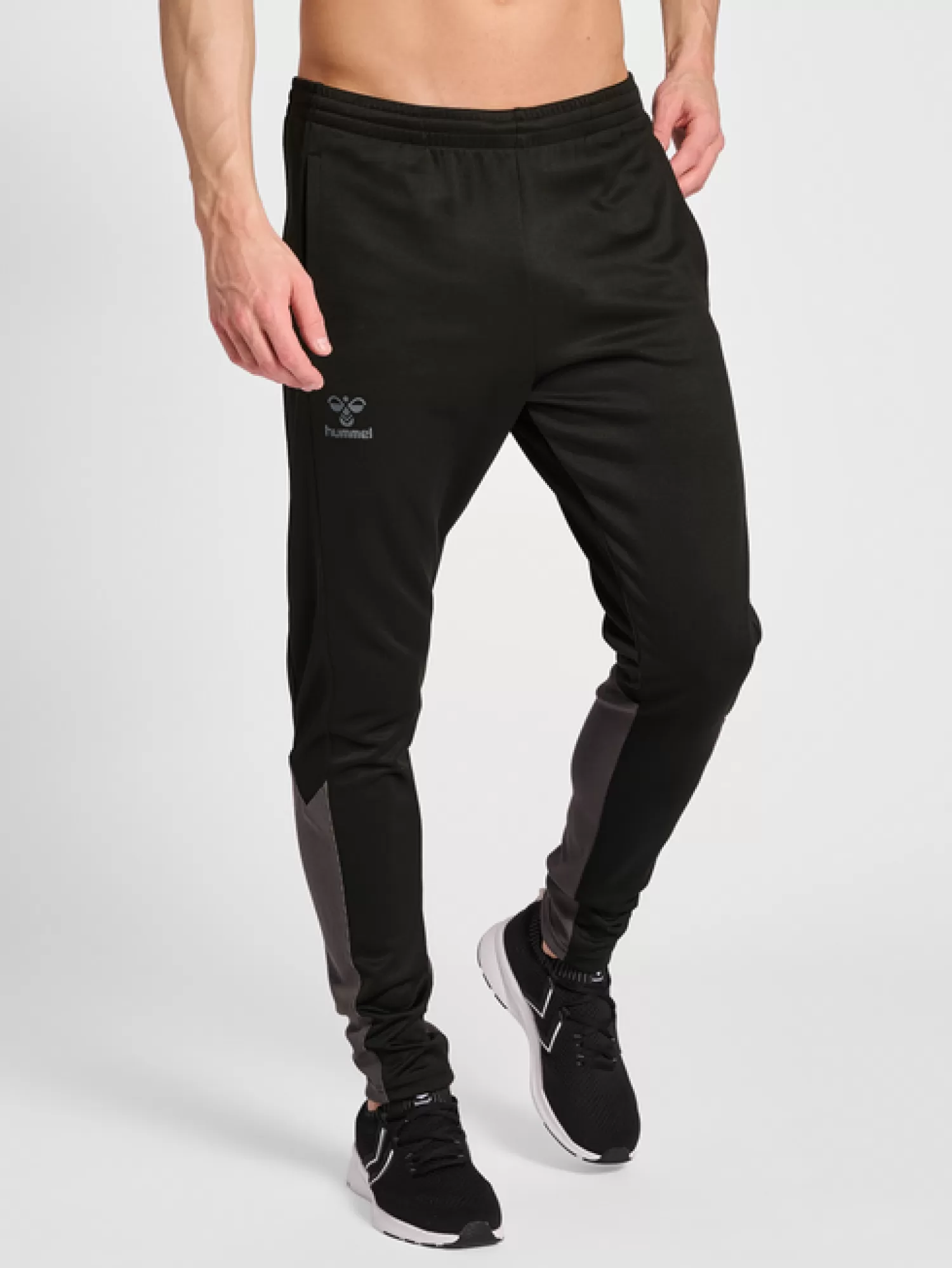 Hummel Training pants | Handball pants<hmlONGRID POLY PANTS