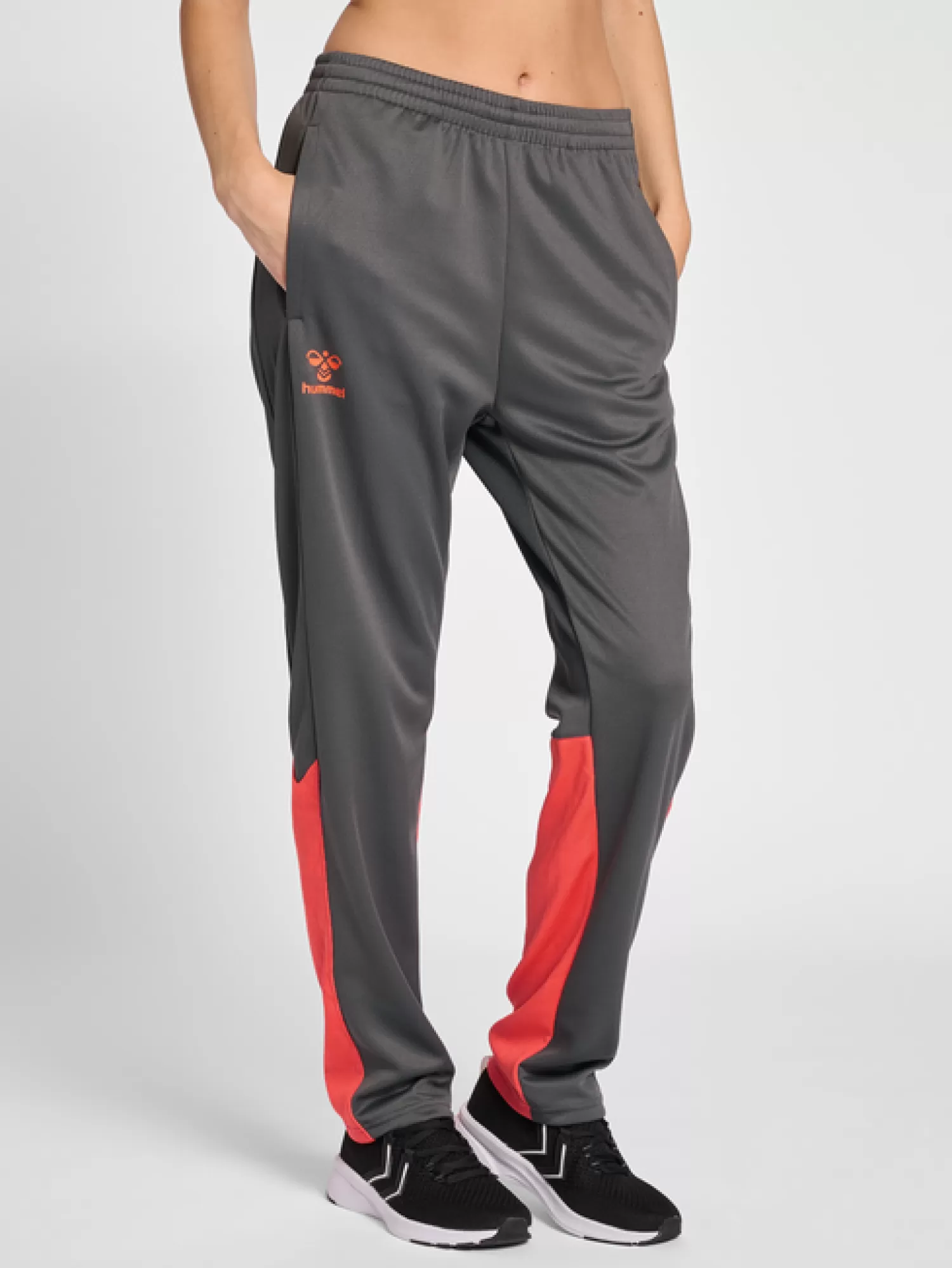 Hummel Training pants | Handball pants<hmlONGRID POLY PANTS WO