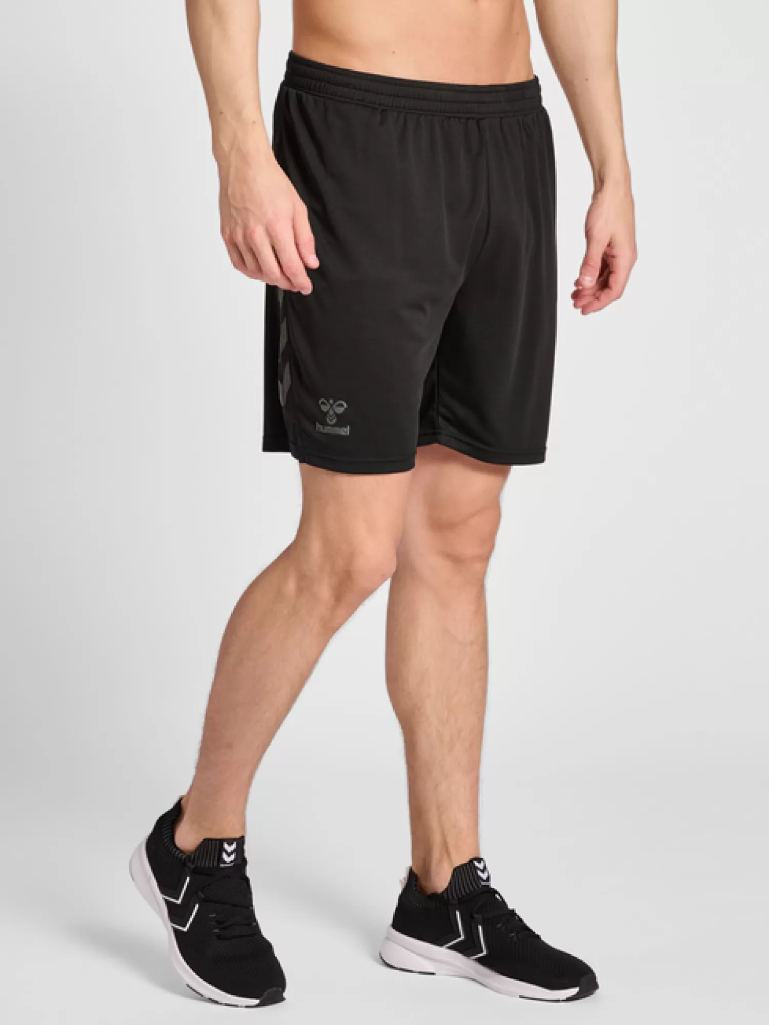 Hummel Handball shorts | Football shorts<hmlONGRID POLY SHORTS