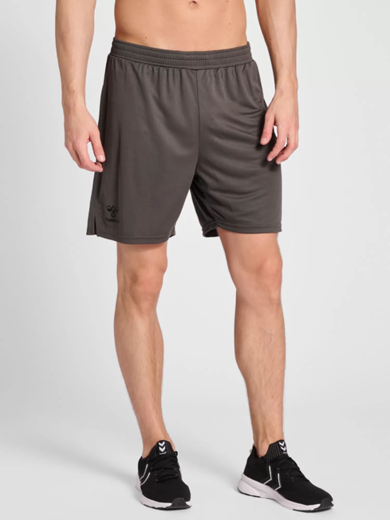 Hummel Handball shorts | Football shorts<hmlONGRID POLY SHORTS