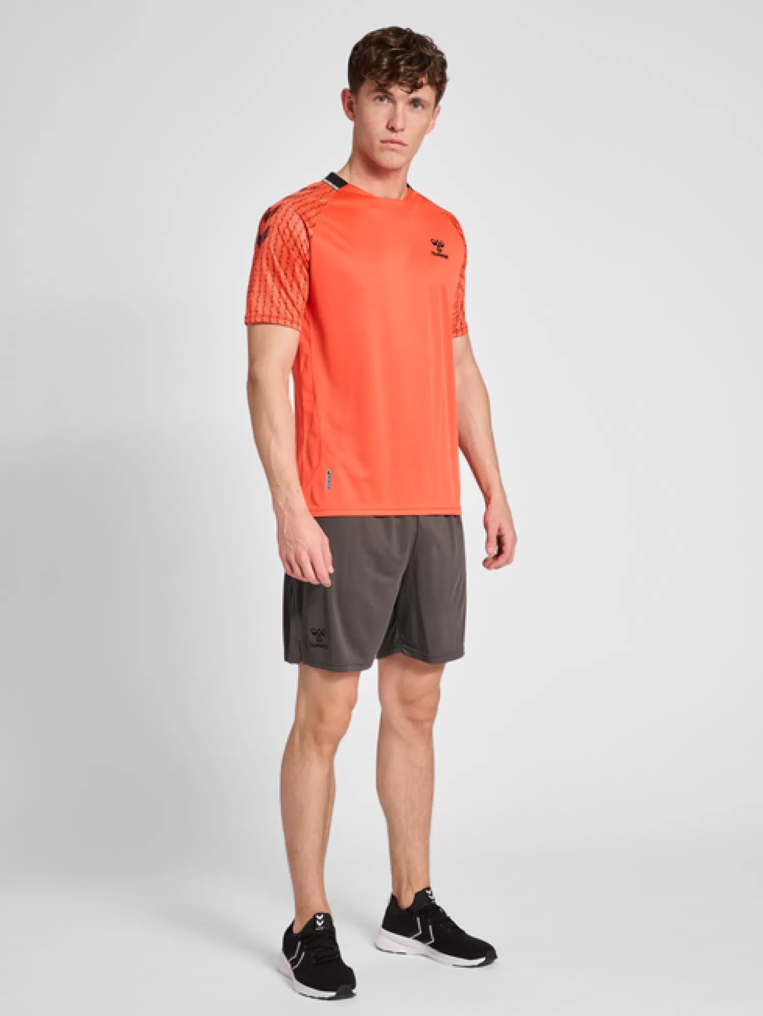 Hummel Handball shorts | Football shorts<hmlONGRID POLY SHORTS