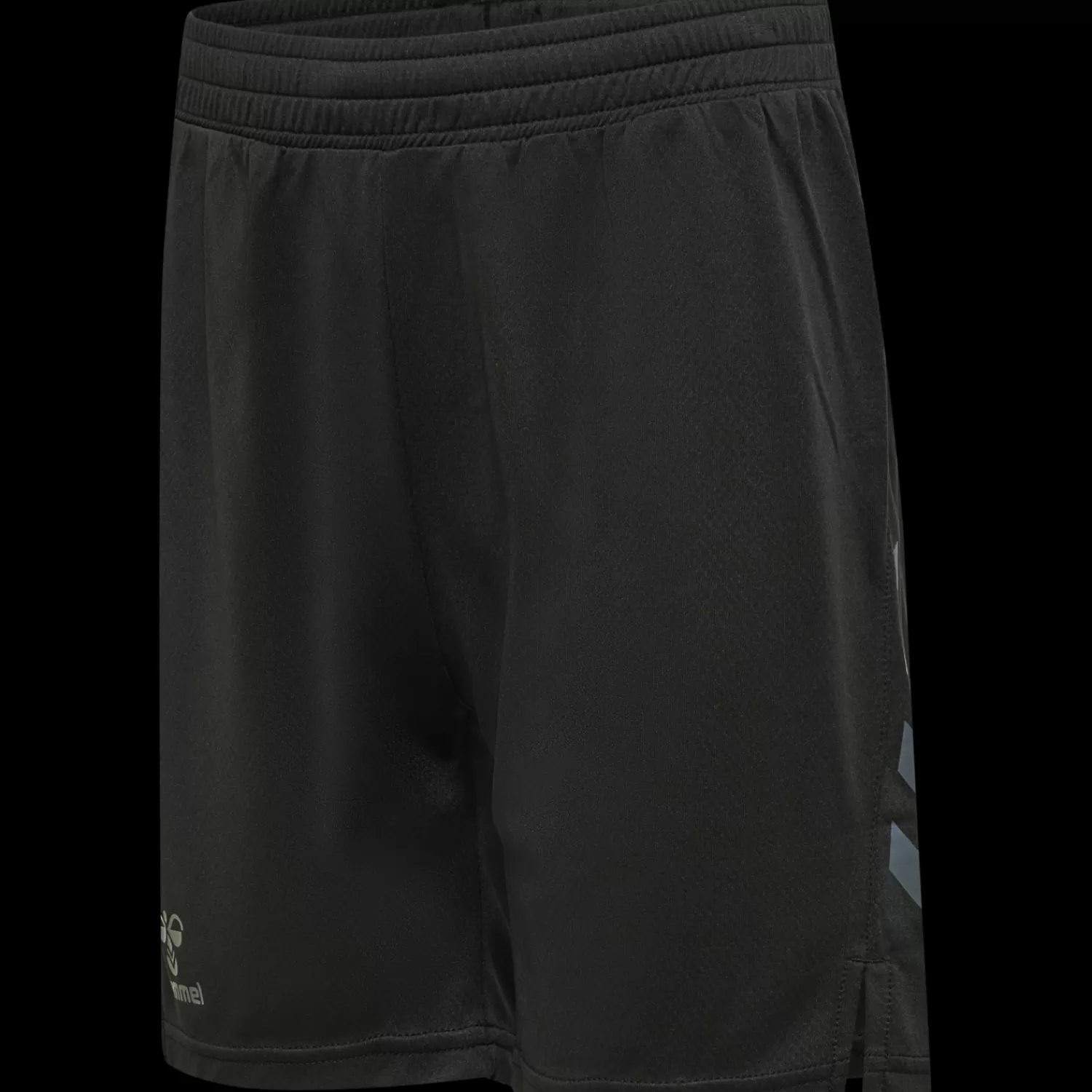 Hummel Handball shorts | Football shorts<hmlONGRID POLY SHORTS KIDS