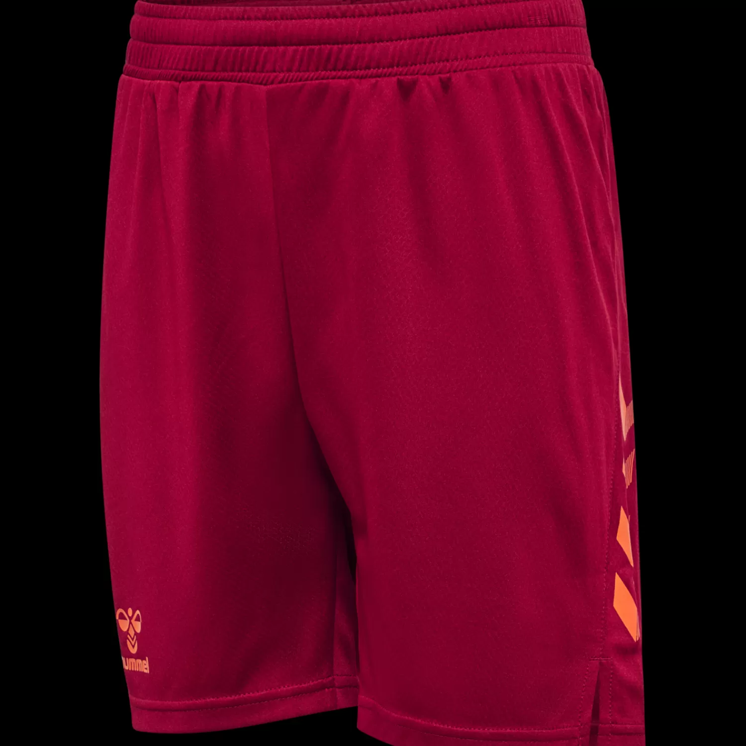 Hummel Handball shorts | Football shorts<hmlONGRID POLY SHORTS KIDS