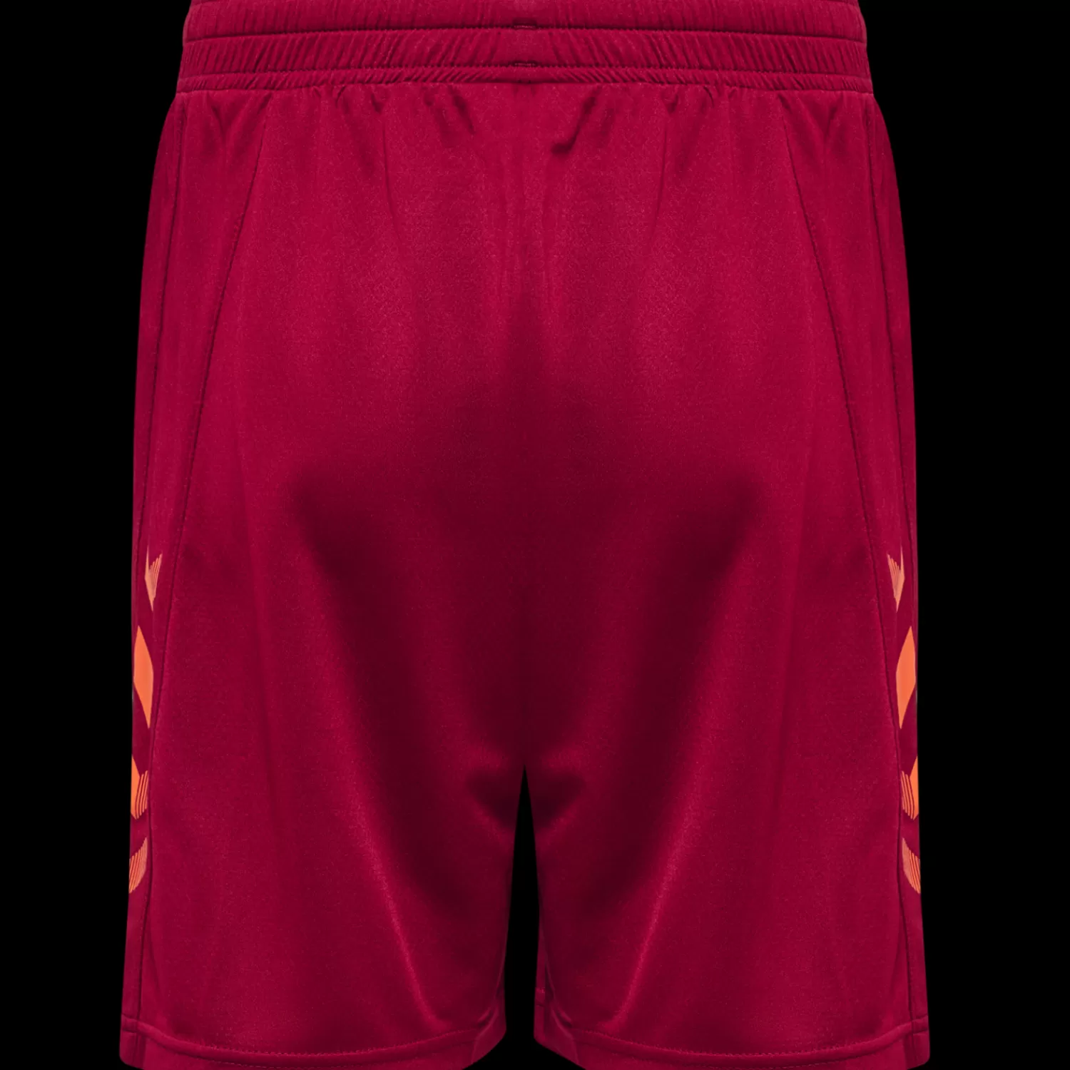 Hummel Handball shorts | Football shorts<hmlONGRID POLY SHORTS KIDS