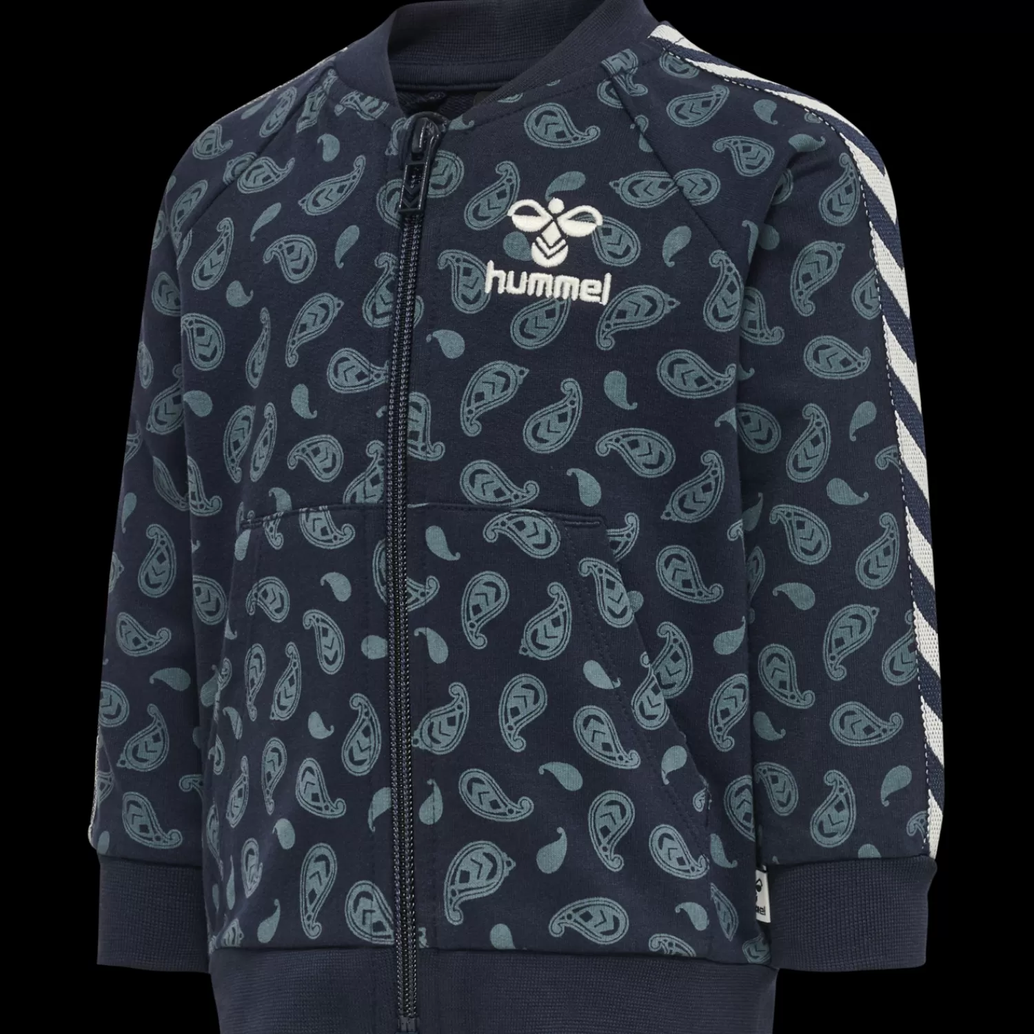 Hummel Sweatshirts<hmlPAISLEY ZIP JACKET