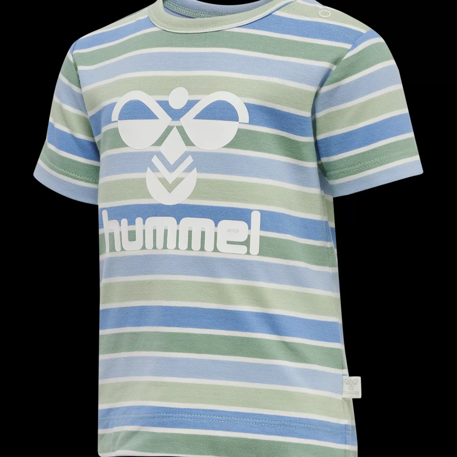 Hummel T-shirts<hmlPELLE T-SHIRT S/S