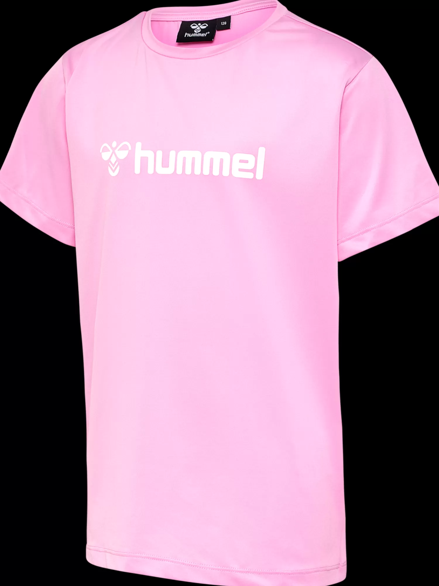 Hummel Sets | Gymnastics clothes<hmlPLAG SHORTS SET