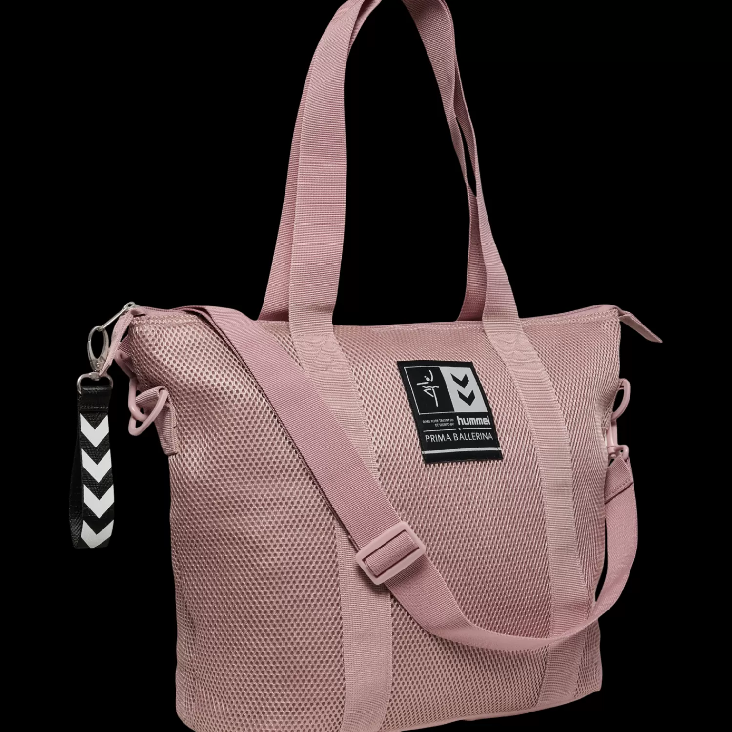 Hummel Accessories<hmlPOP PRIMA BEE SHOULDER BAG