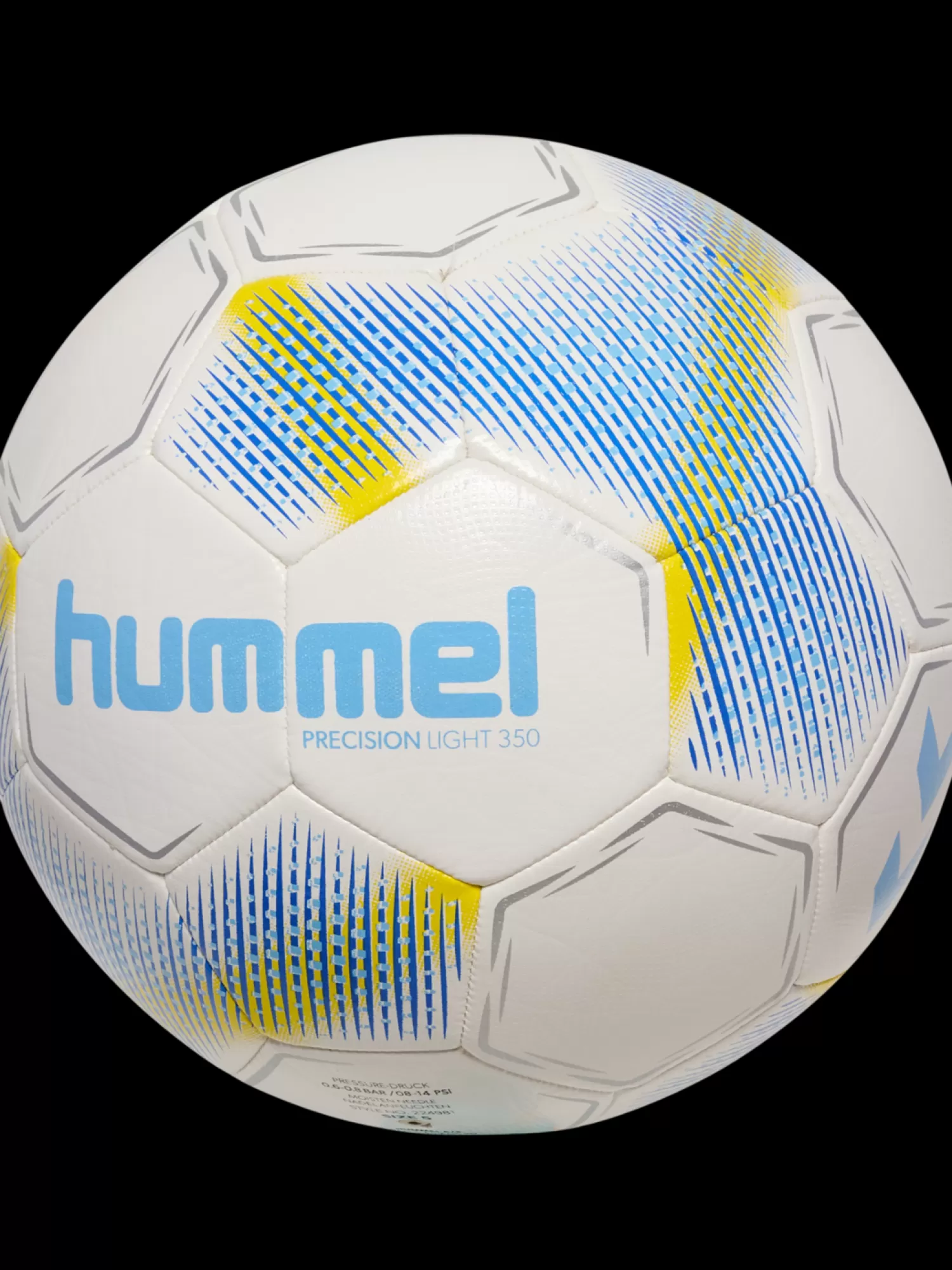 Hummel Footballs and accessories<hmlPRECISION LIGHT 350