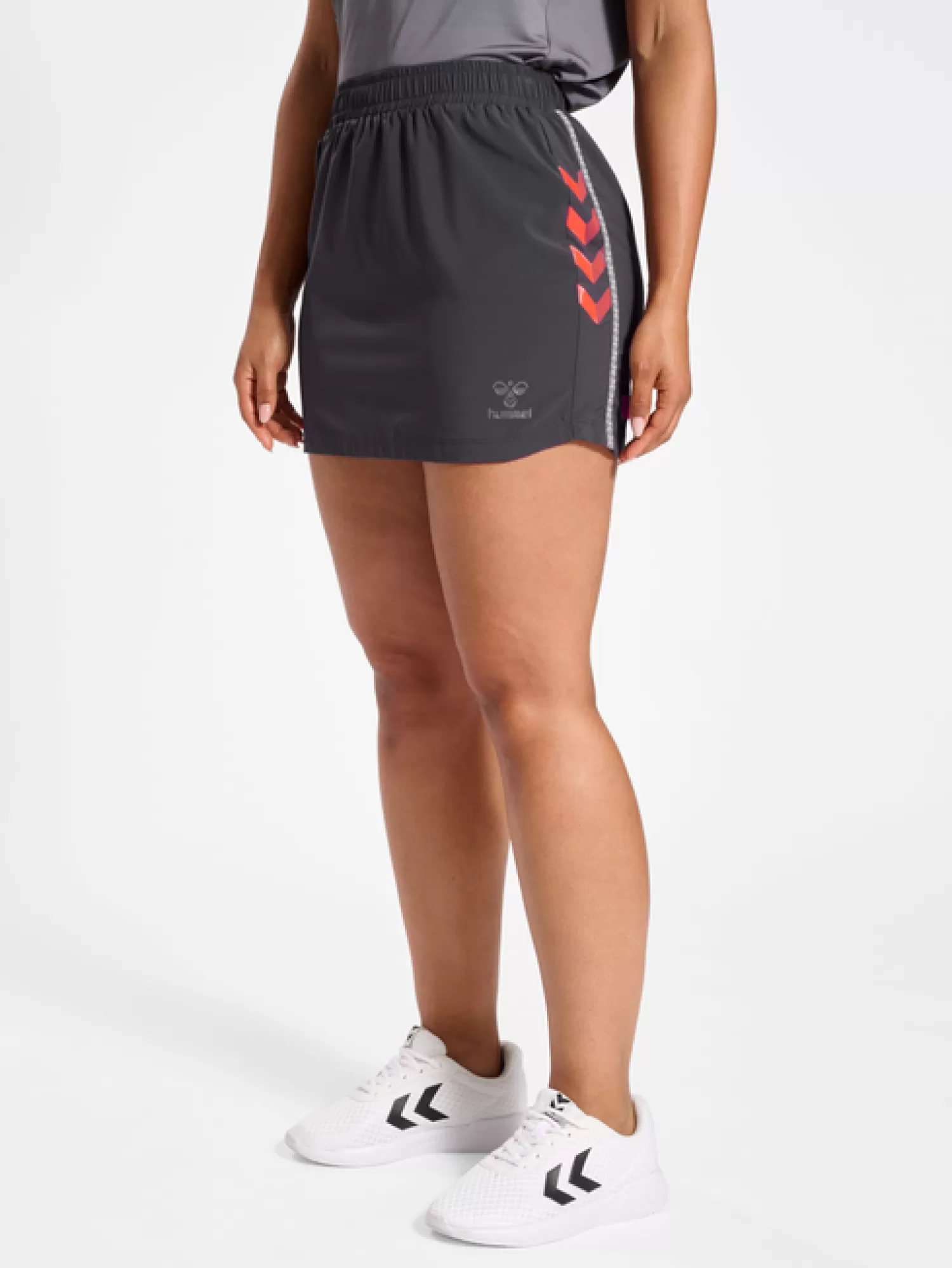 Hummel Shorts | Shorts<hmlPRO GRID GAME SKIRT