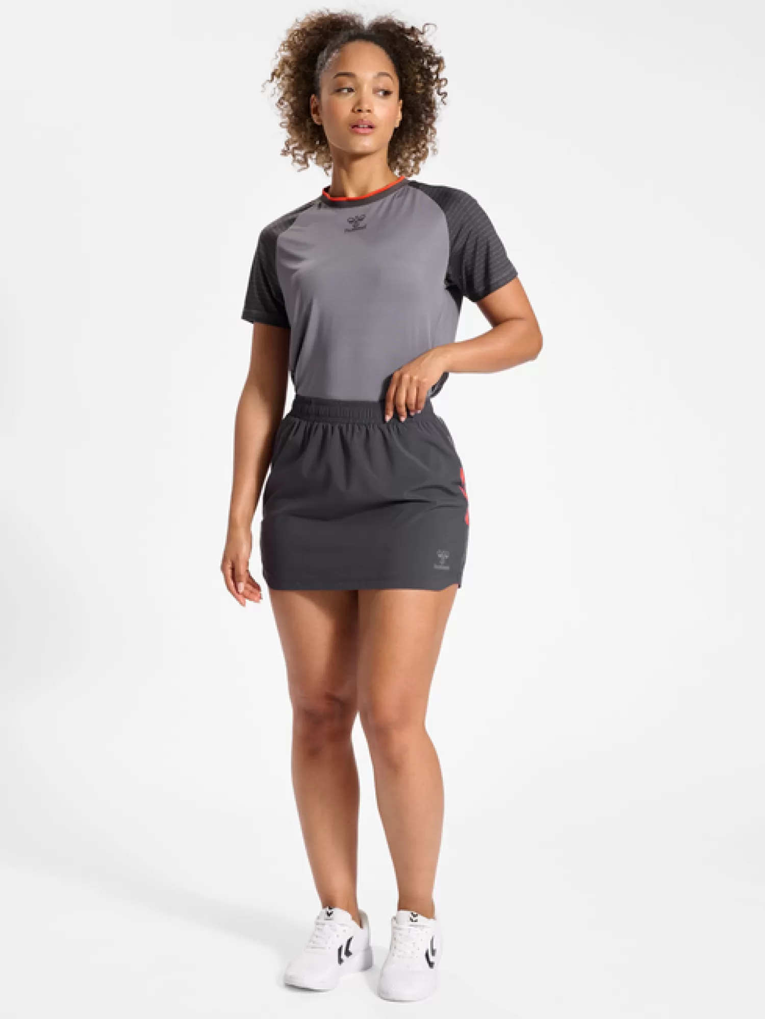 Hummel Shorts | Shorts<hmlPRO GRID GAME SKIRT