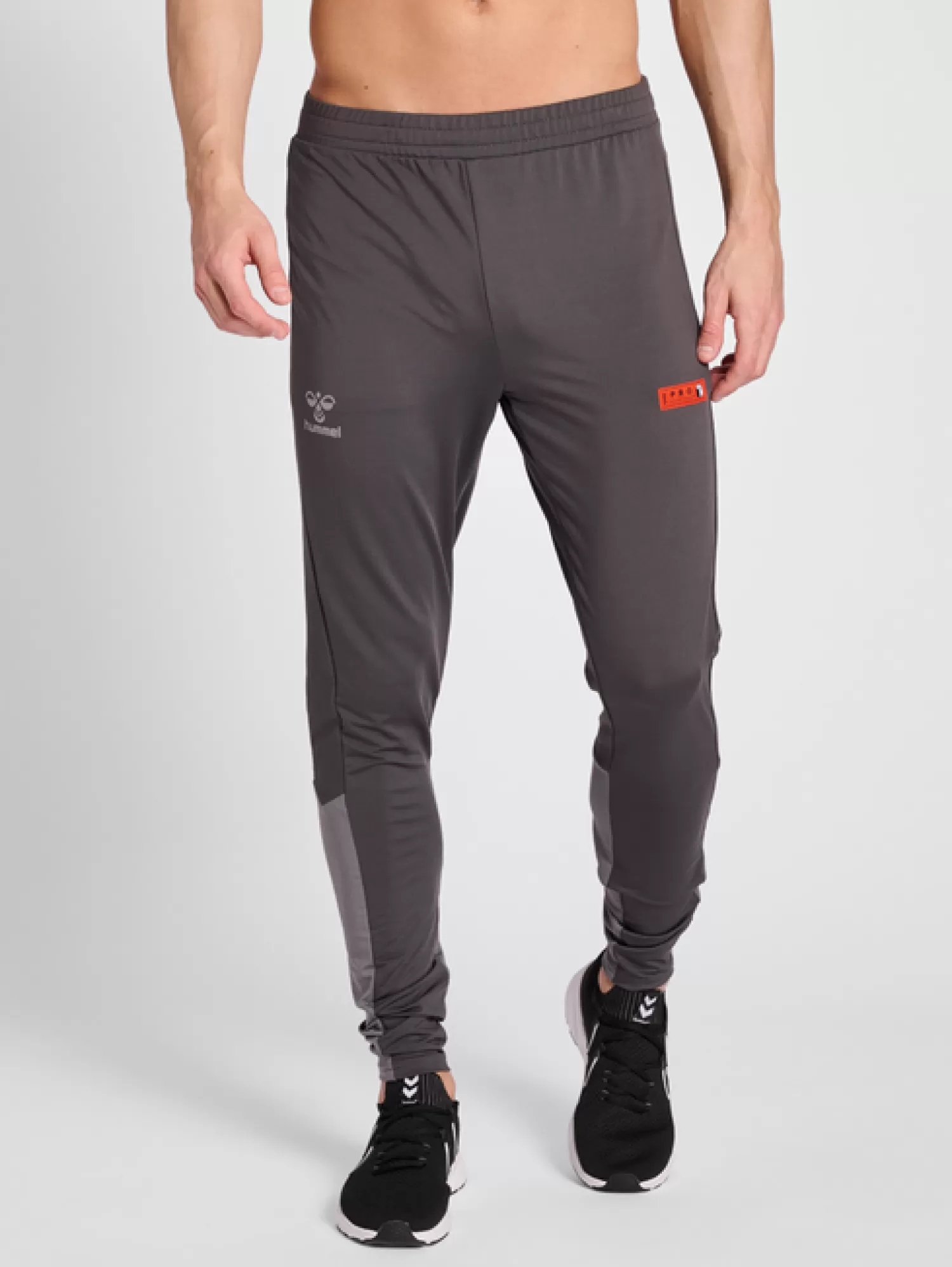 Hummel Handball pants | Football pants<hmlPRO GRID TRAINING PANTS