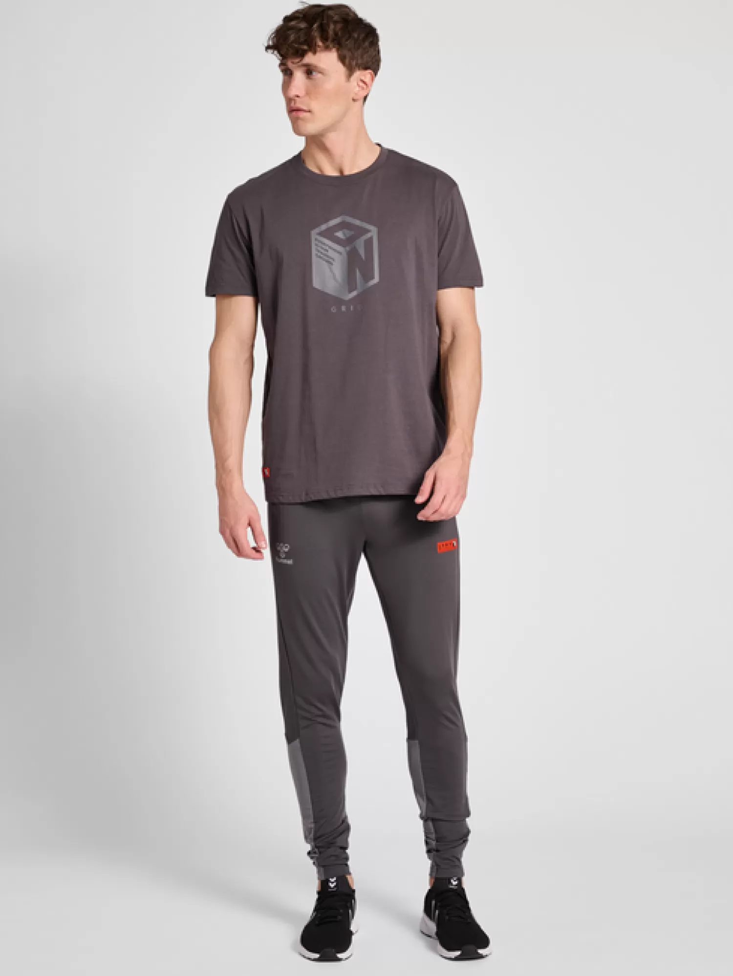 Hummel Handball pants | Football pants<hmlPRO GRID TRAINING PANTS