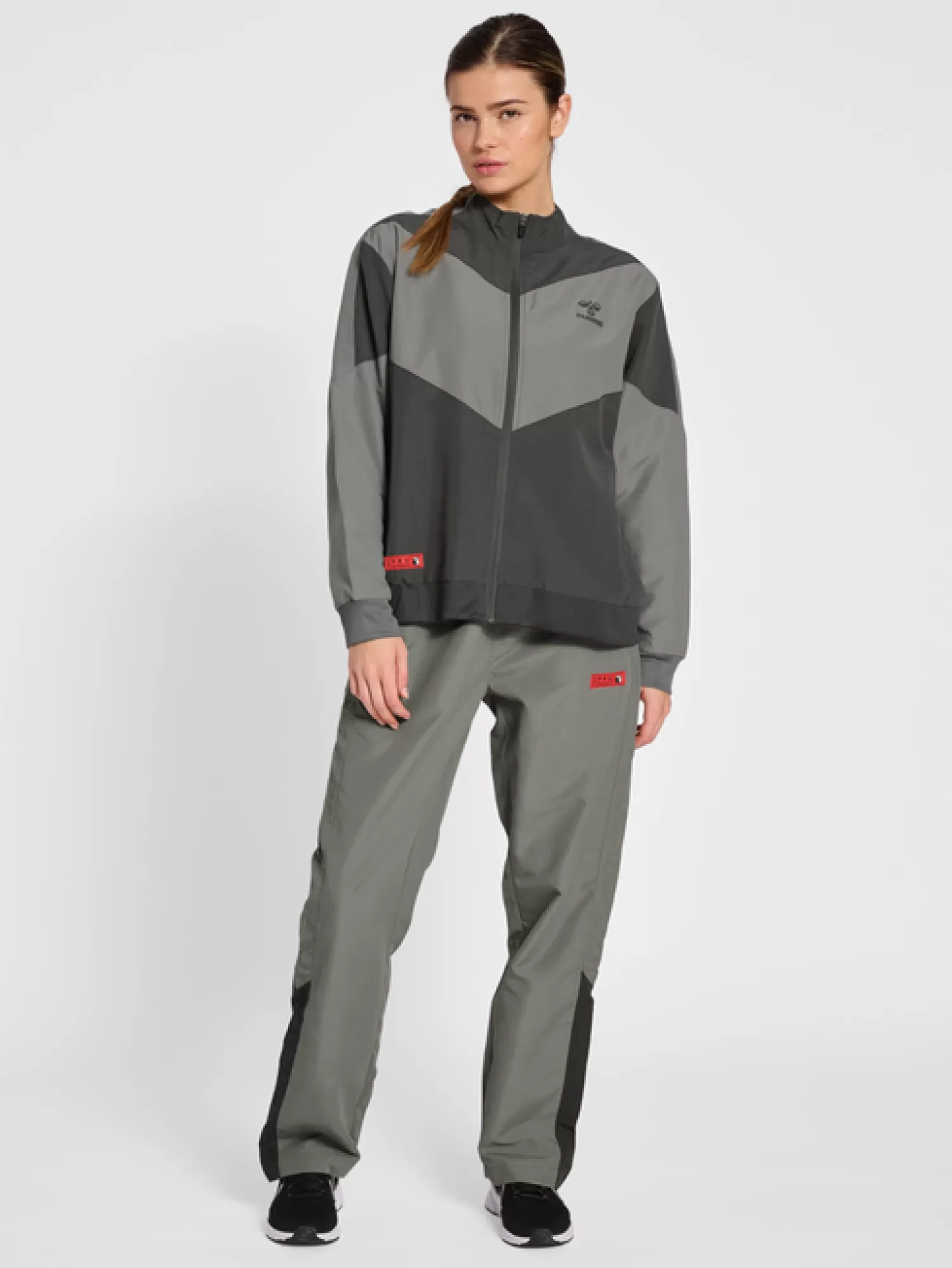 Hummel Training pants | Handball pants<hmlPRO GRID WOVEN PANTS WO